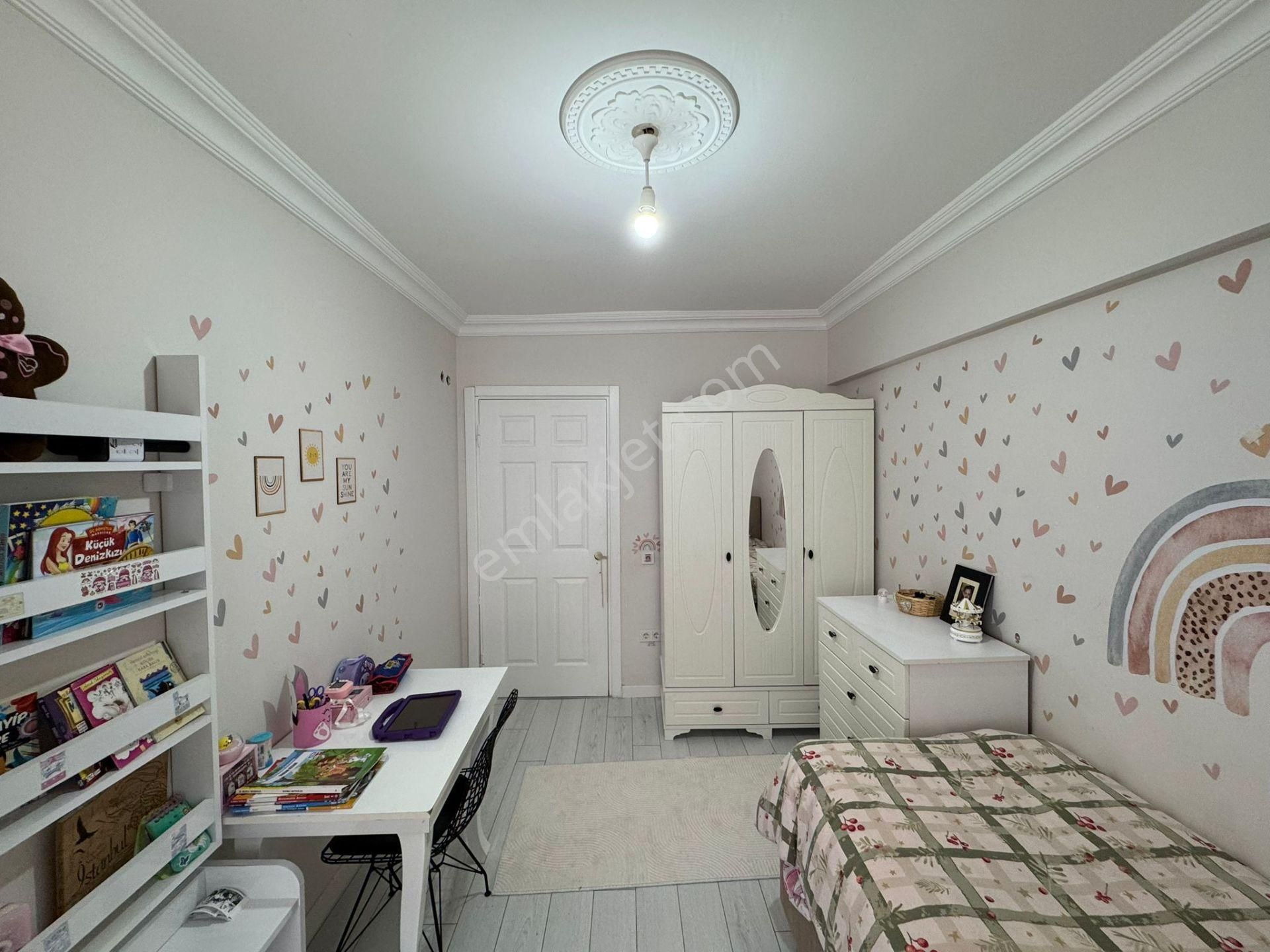 Alyans Life İnşaat'tan Site İçerisinde Sıfır Ayarında Daire - Görsel 7