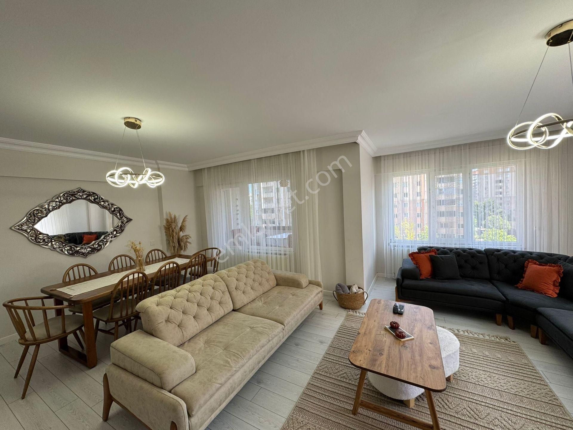 Alyans Life İnşaat'tan Site İçerisinde Sıfır Ayarında Daire - Görsel 16