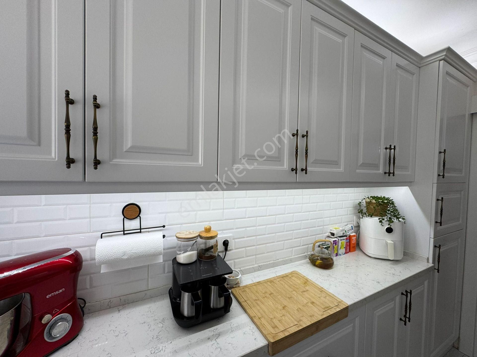 Alyans Life İnşaat'tan Site İçerisinde Sıfır Ayarında Daire - Görsel 8