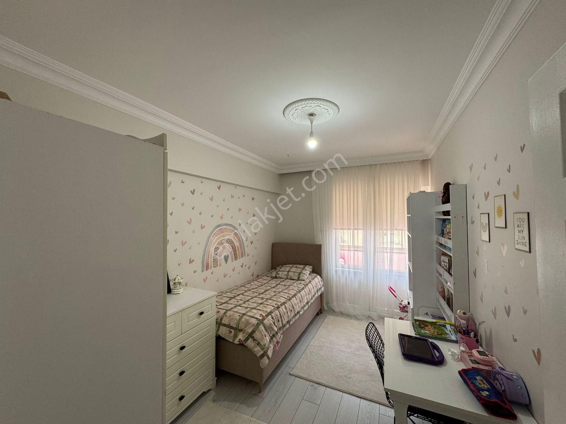 Alyans Life İnşaat'tan Site İçerisinde Sıfır Ayarında Daire - Görsel 3