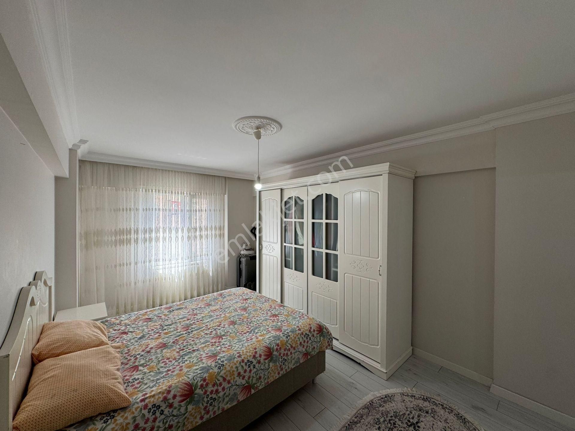 Alyans Life İnşaat'tan Site İçerisinde Sıfır Ayarında Daire - Görsel 6