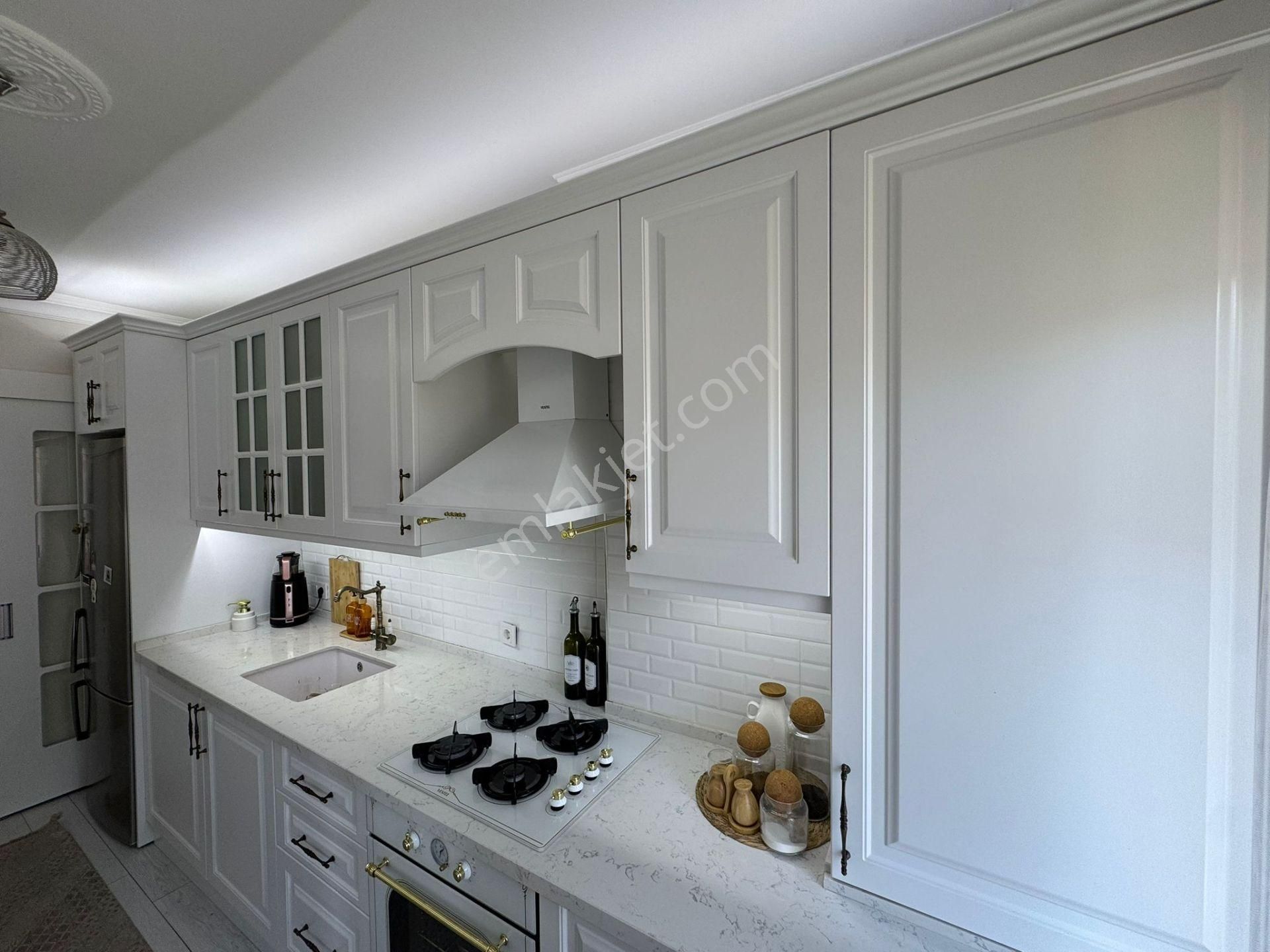 Alyans Life İnşaat'tan Site İçerisinde Sıfır Ayarında Daire - Görsel 12