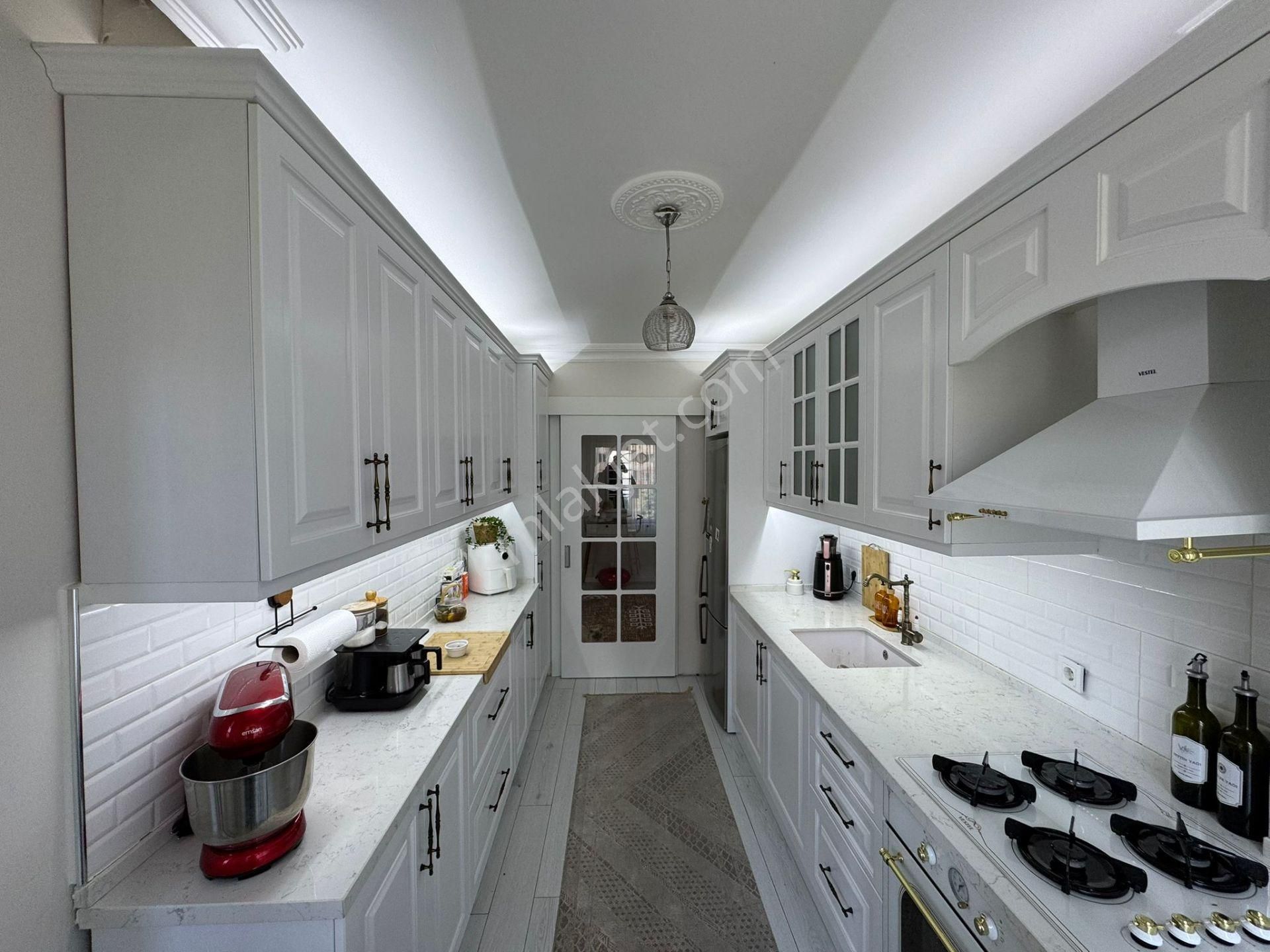 Alyans Life İnşaat'tan Site İçerisinde Sıfır Ayarında Daire