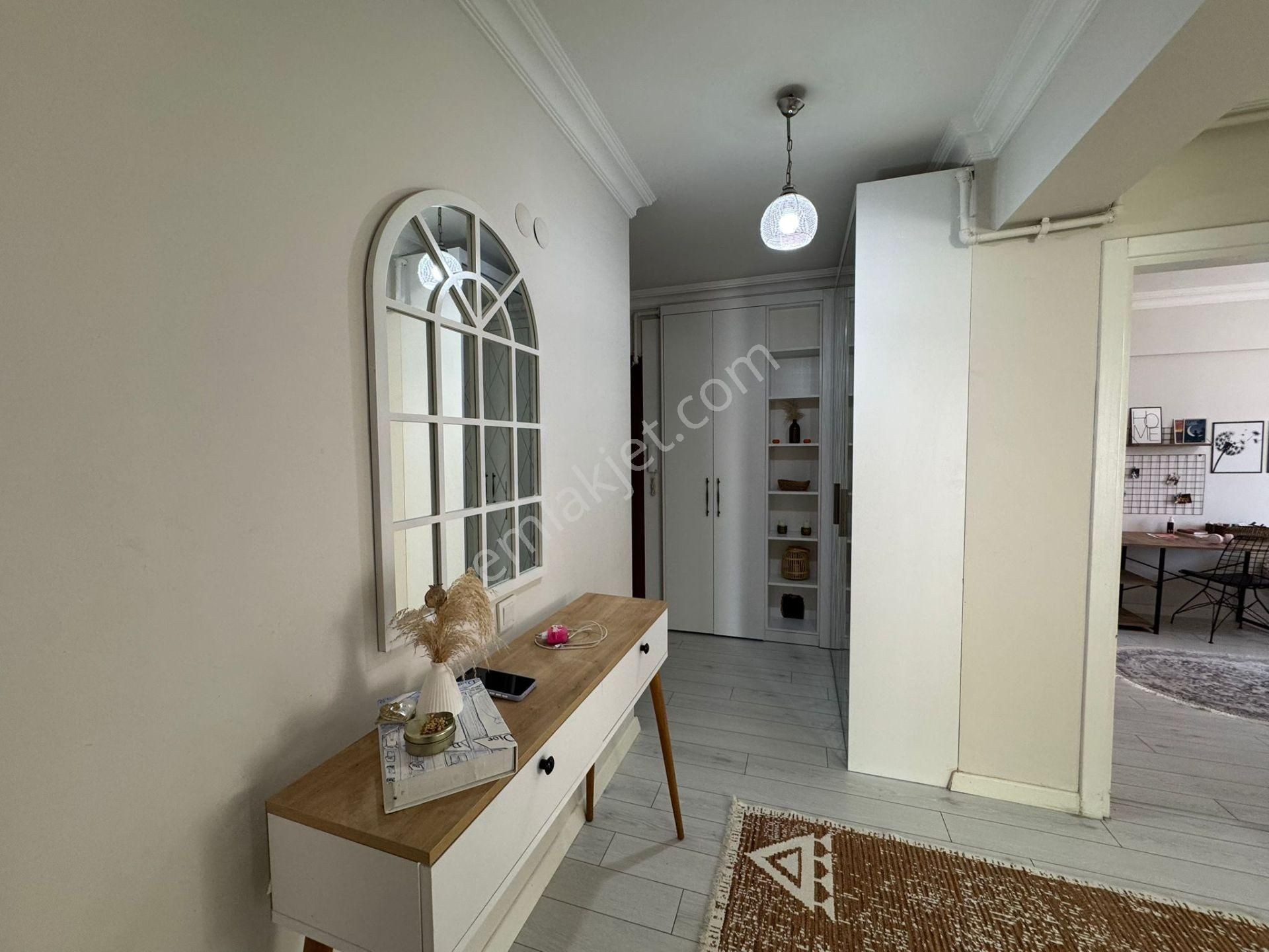 Alyans Life İnşaat'tan Site İçerisinde Sıfır Ayarında Daire - Görsel 13