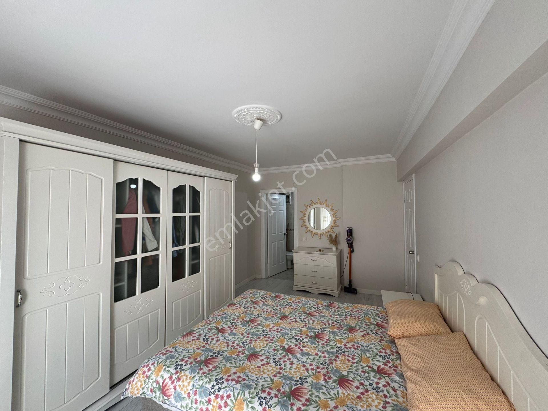 Alyans Life İnşaat'tan Site İçerisinde Sıfır Ayarında Daire - Görsel 9