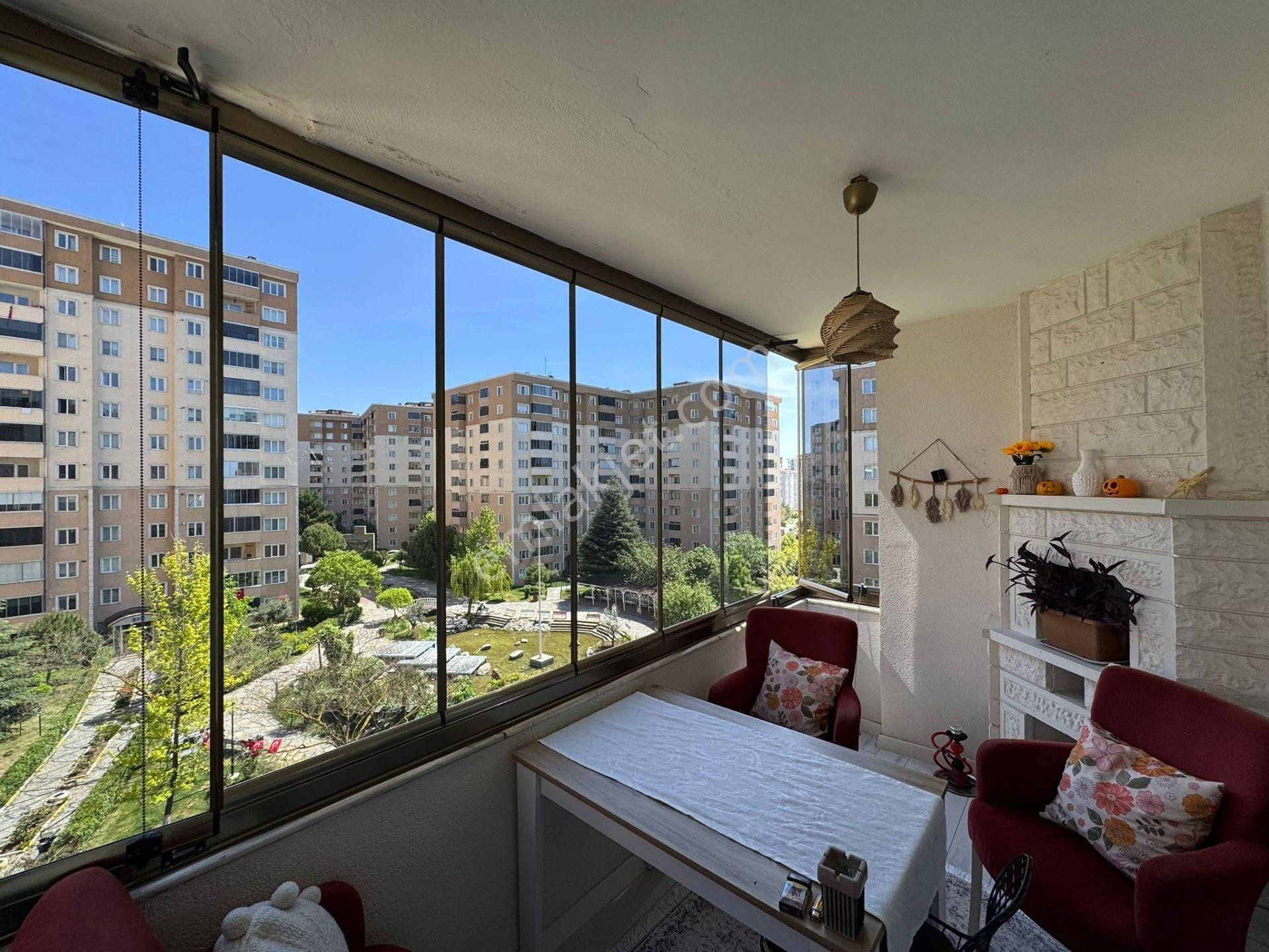 Alyans Life İnşaat'tan Site İçerisinde Sıfır Ayarında Daire - Görsel 2