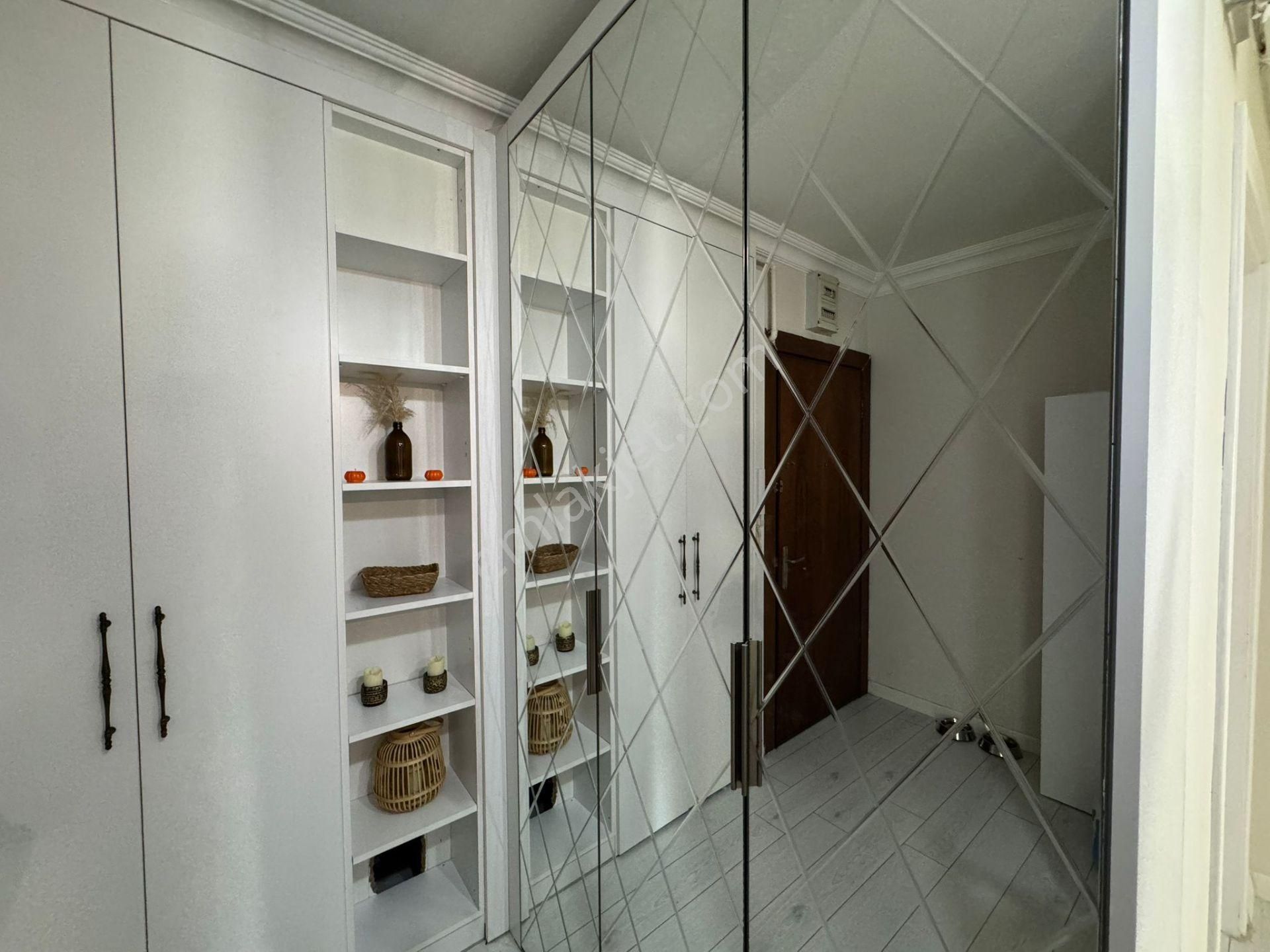 Alyans Life İnşaat'tan Site İçerisinde Sıfır Ayarında Daire - Görsel 21