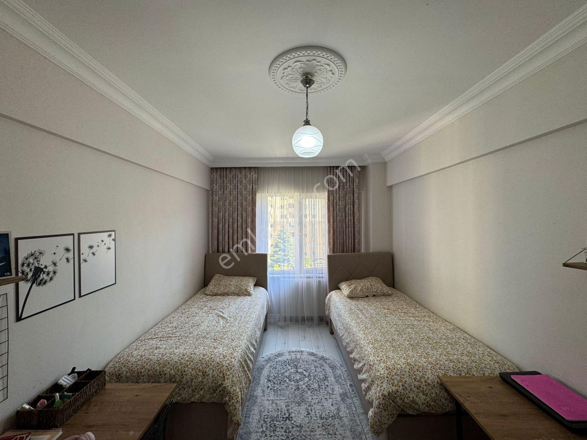 Alyans Life İnşaat'tan Site İçerisinde Sıfır Ayarında Daire - Görsel 11