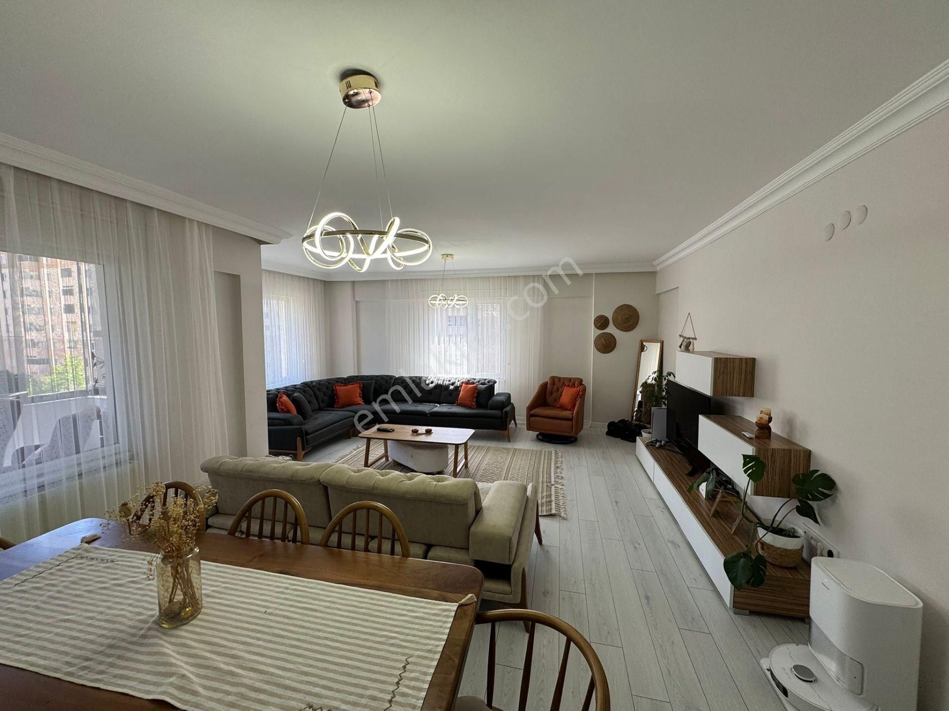 Alyans Life İnşaat'tan Site İçerisinde Sıfır Ayarında Daire - Görsel 10