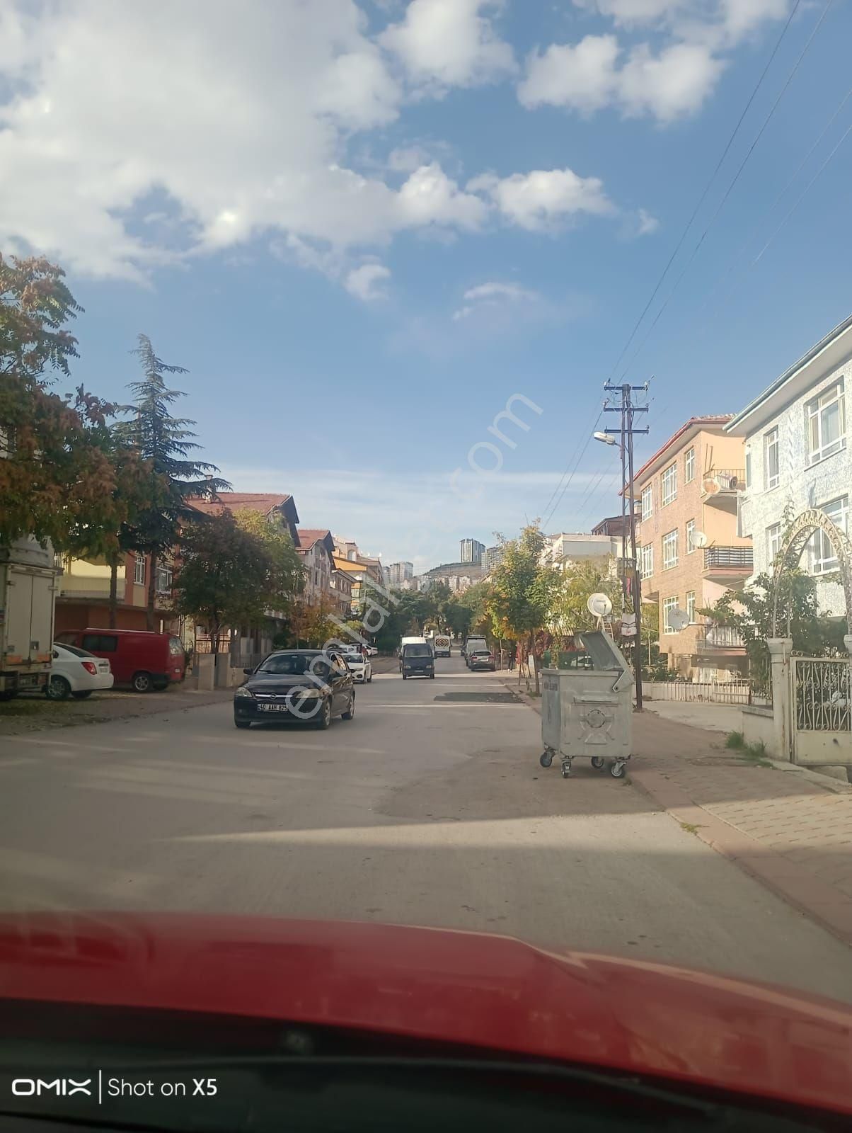 19 Mayıs Mah Danişment Dört Yola Çok Yakın