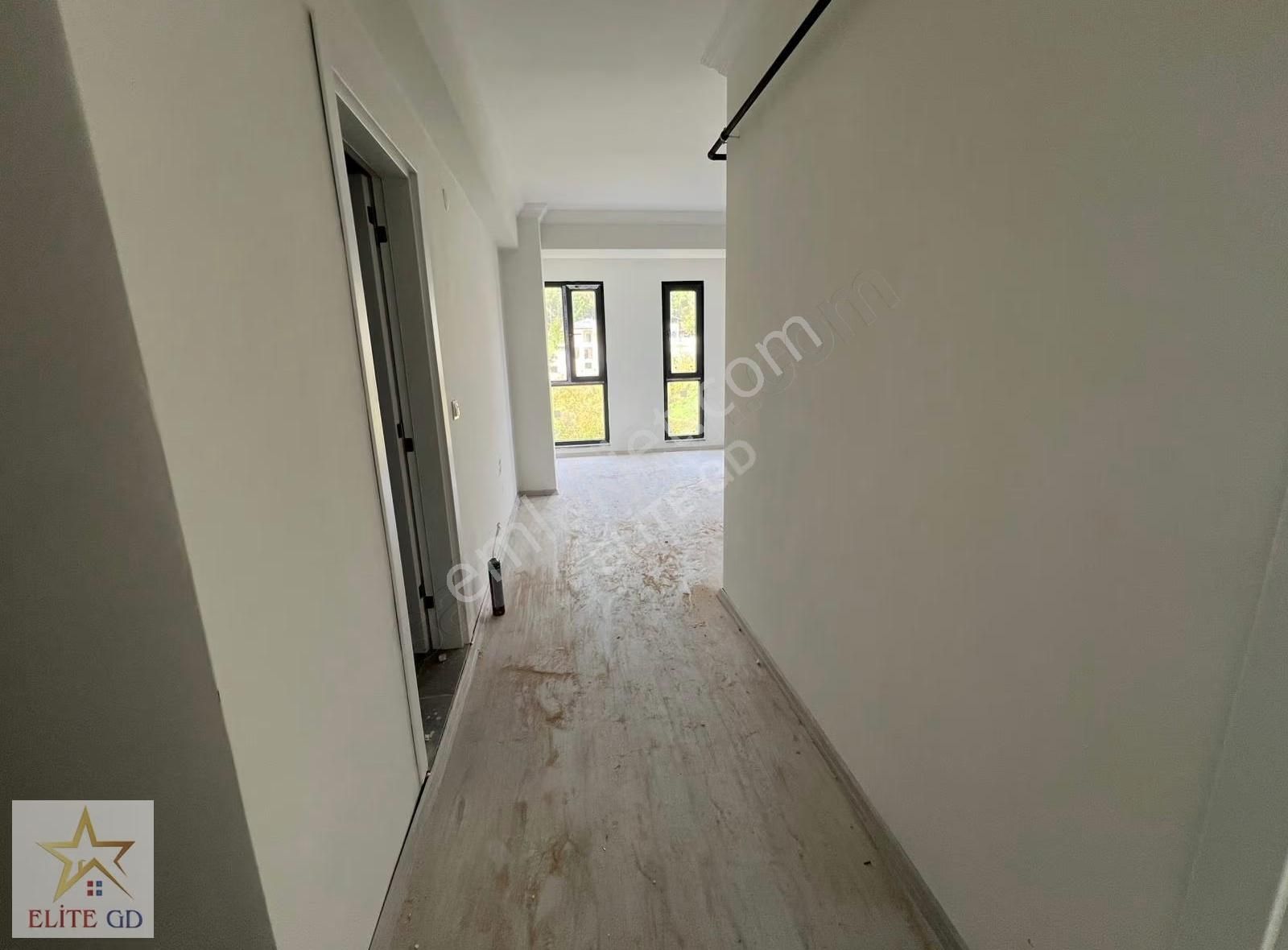 Düzce Üniversitesi Yeni Binada Satılık 55 M2 Manzaralı 1+1 Daire - Görsel 5