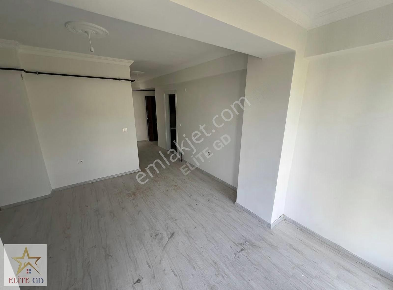 Düzce Üniversitesi Yeni Binada Satılık 55 M2 Manzaralı 1+1 Daire - Görsel 6