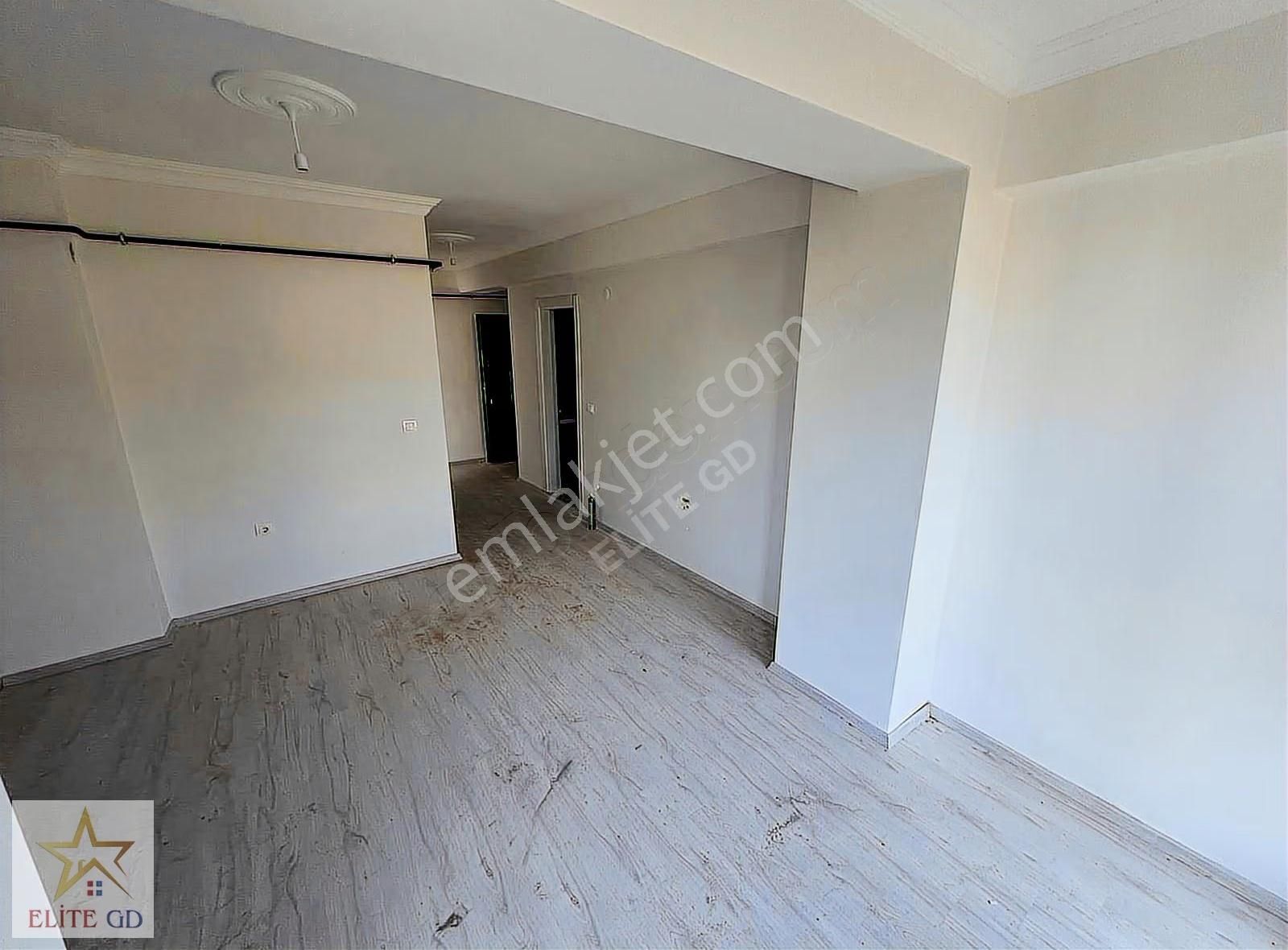 Düzce Üniversitesi Yeni Binada Satılık 55 M2 Manzaralı 1+1 Daire - Görsel 14