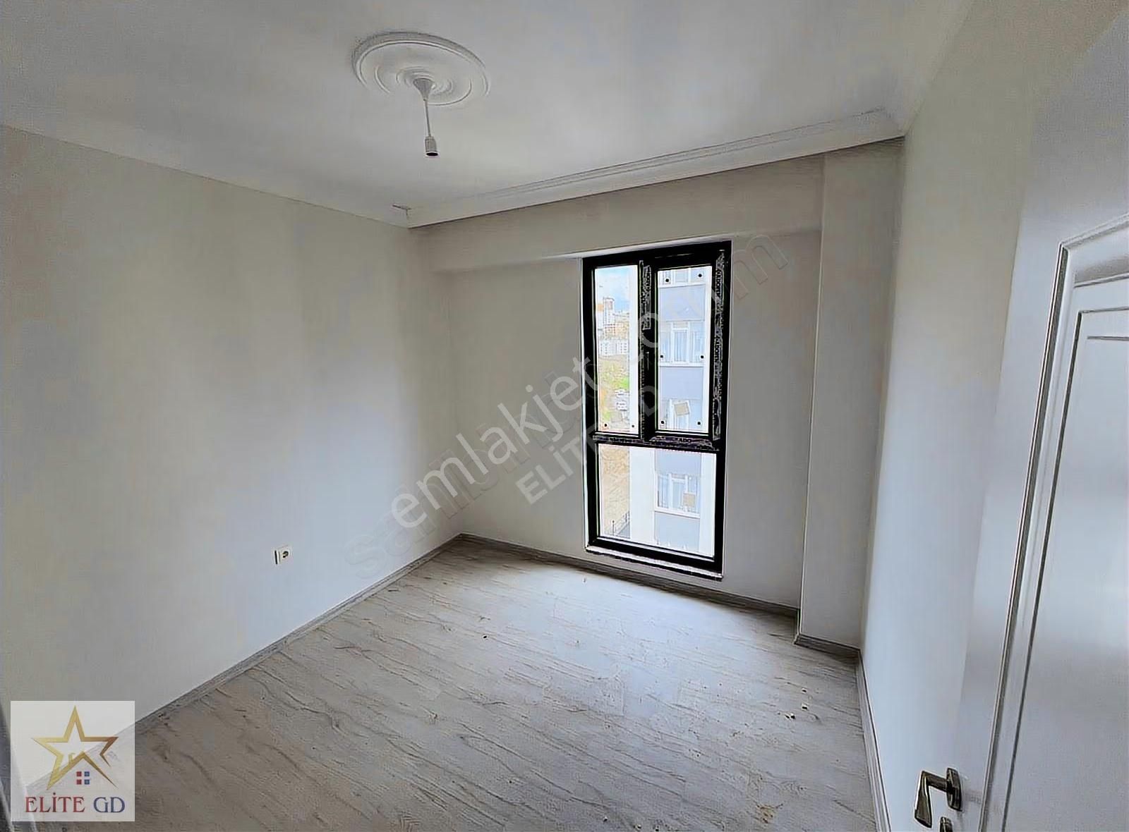 Düzce Üniversitesi Yeni Binada Satılık 55 M2 Manzaralı 1+1 Daire - Görsel 3