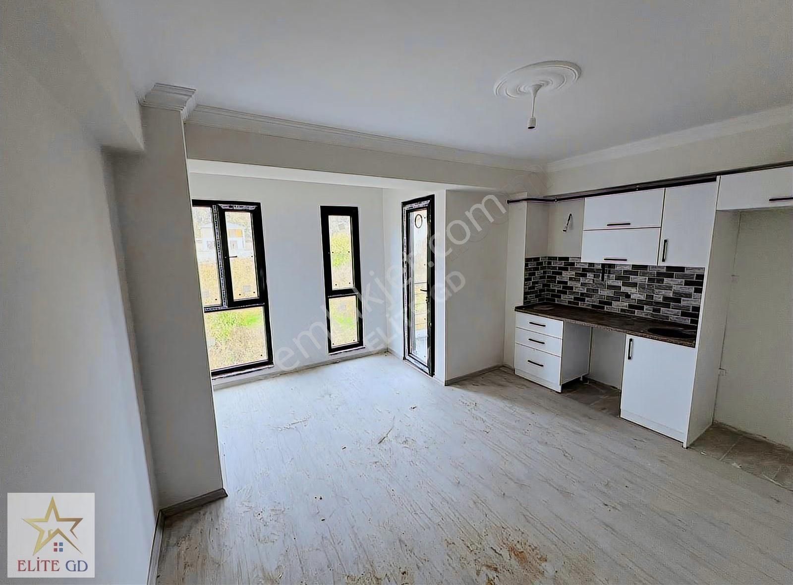 Düzce Üniversitesi Yeni Binada Satılık 55 M2 Manzaralı 1+1 Daire - Görsel 13