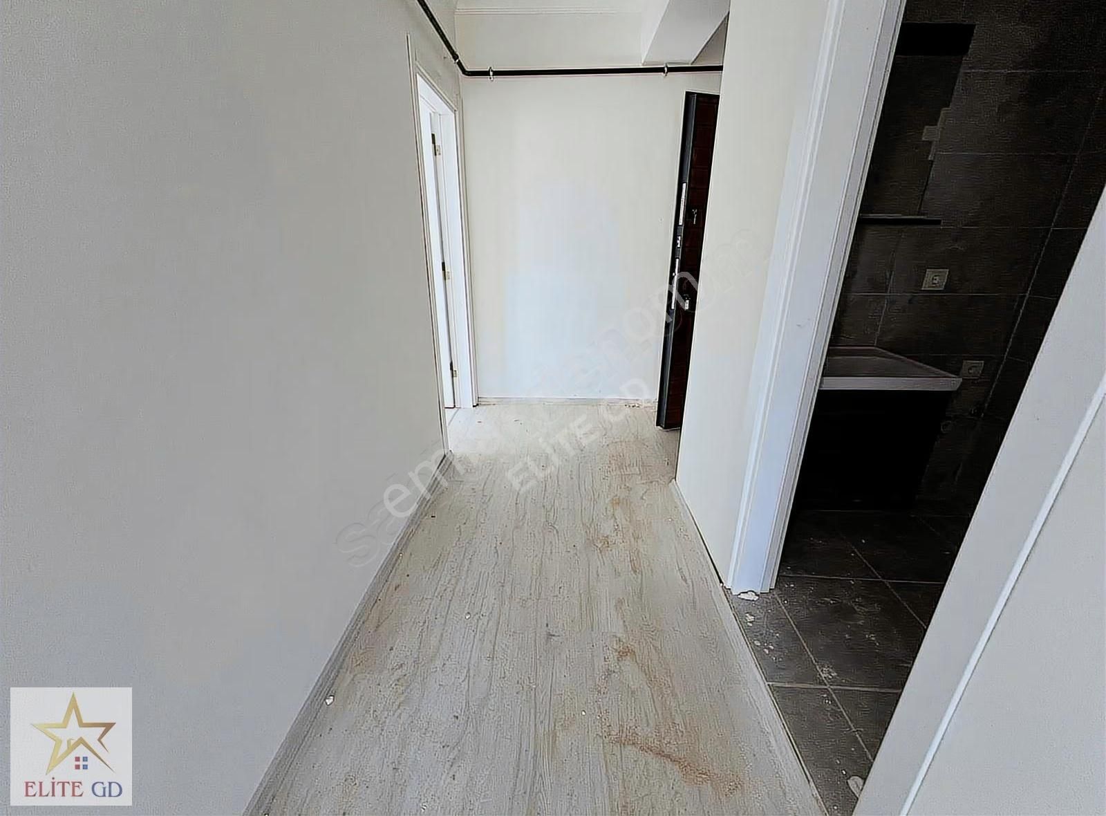 Düzce Üniversitesi Yeni Binada Satılık 55 M2 Manzaralı 1+1 Daire - Görsel 6