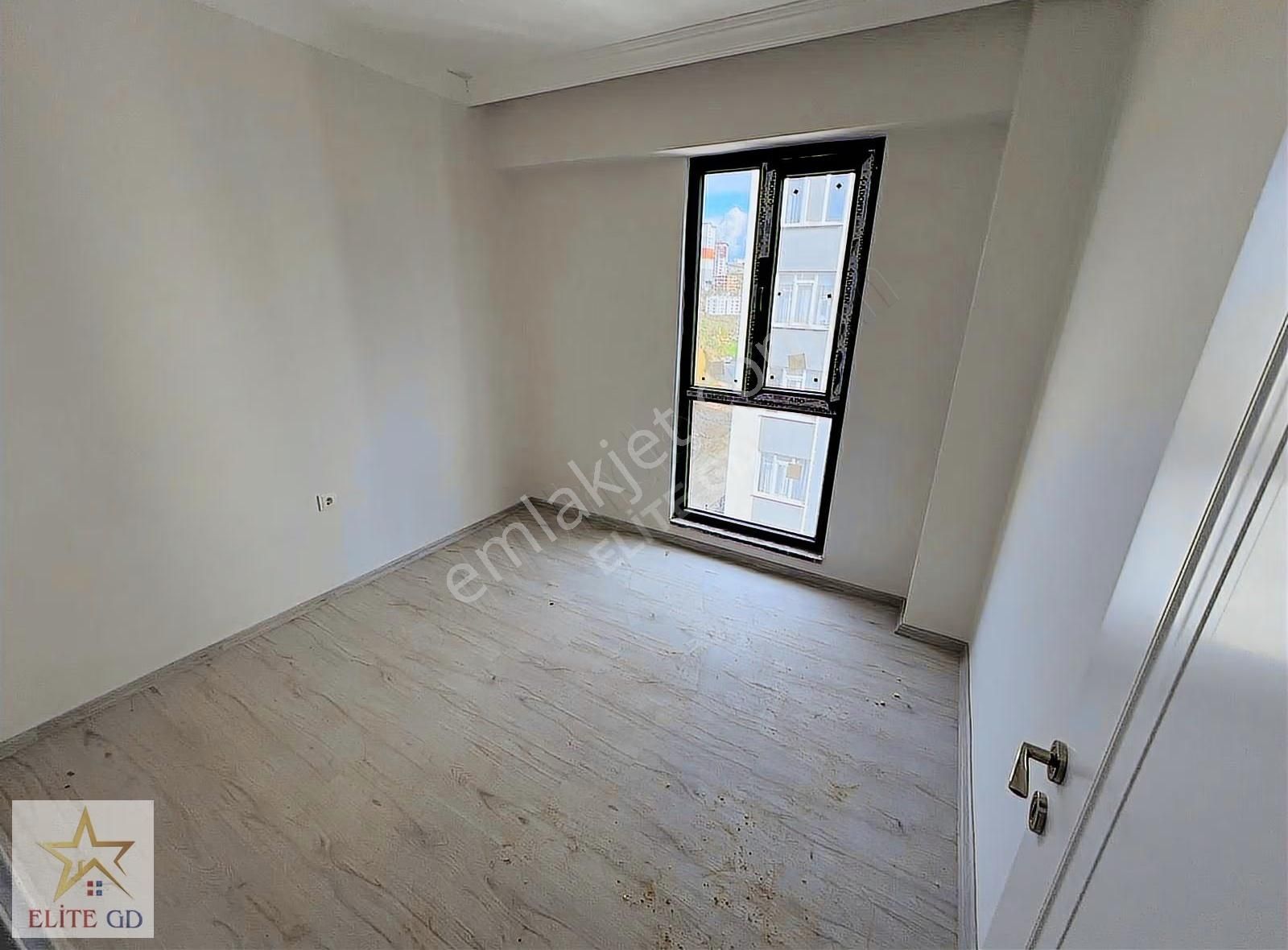 Düzce Üniversitesi Yeni Binada Satılık 55 M2 Manzaralı 1+1 Daire - Görsel 12