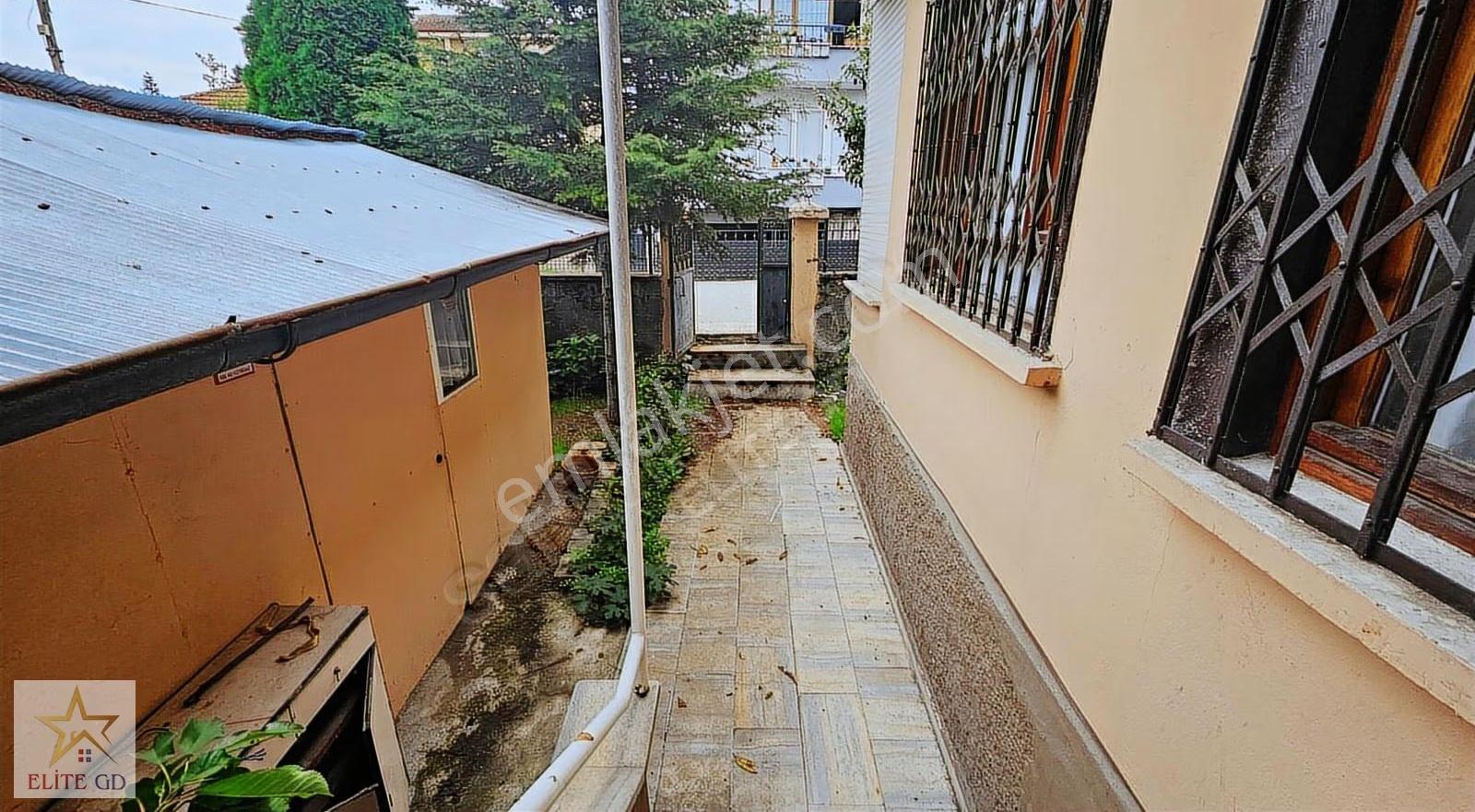 Düzce Merkez Çay Mah. 280 M2 Arsa Üzerinde Müstakil Ev - Görsel 8