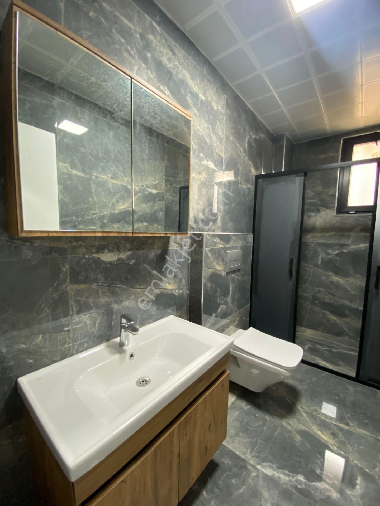 Satılık Villa Kepez Odabaşı 4+1 Site İçi Havuzlu - Görsel 21