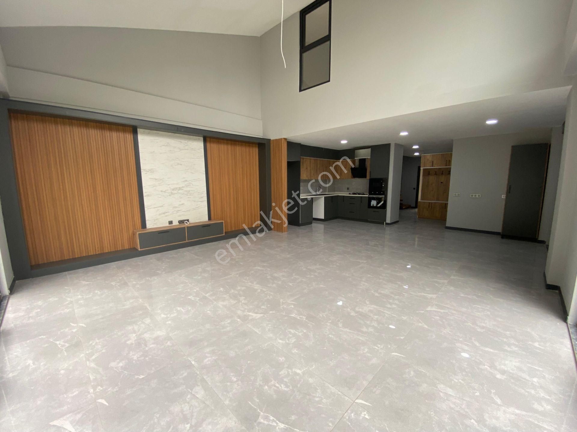 Satılık Villa Kepez Odabaşı 4+1 Site İçi Havuzlu - Görsel 12