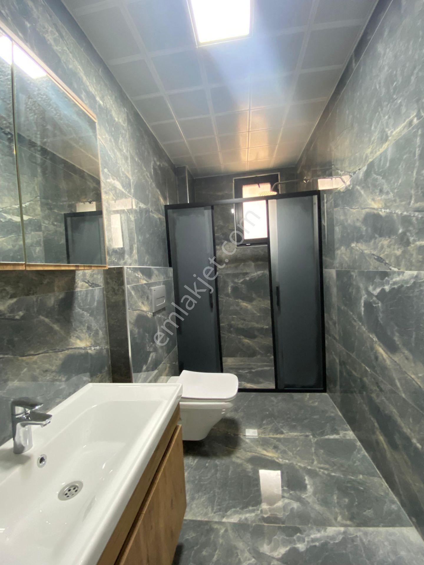 Satılık Villa Kepez Odabaşı 4+1 Site İçi Havuzlu - Görsel 20