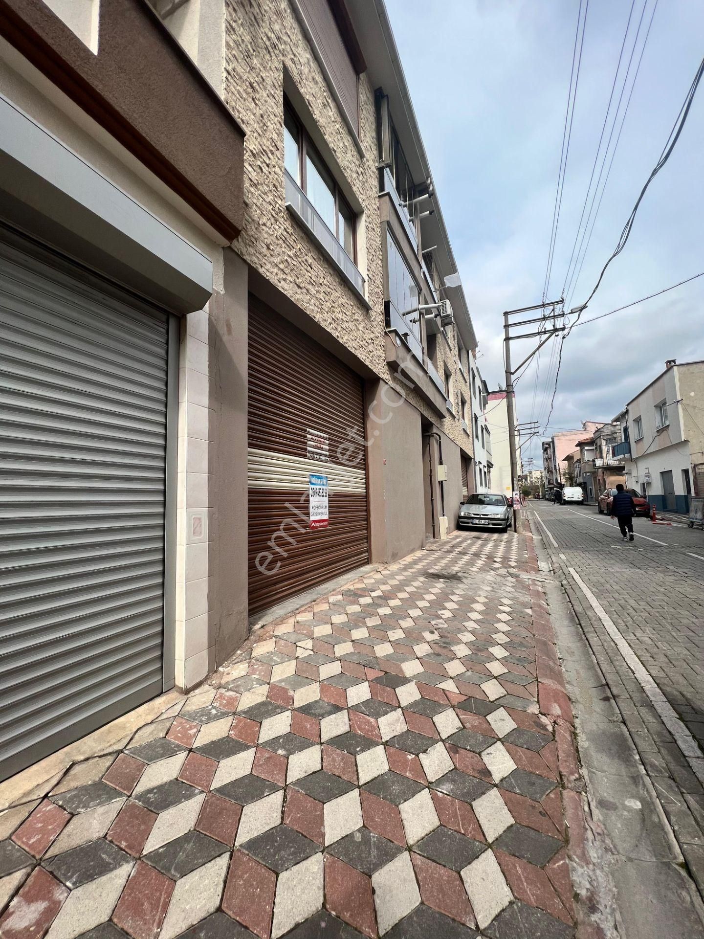 Reşat Bey Mahallesinde 170 M2 Satılık Depo - Görsel 3