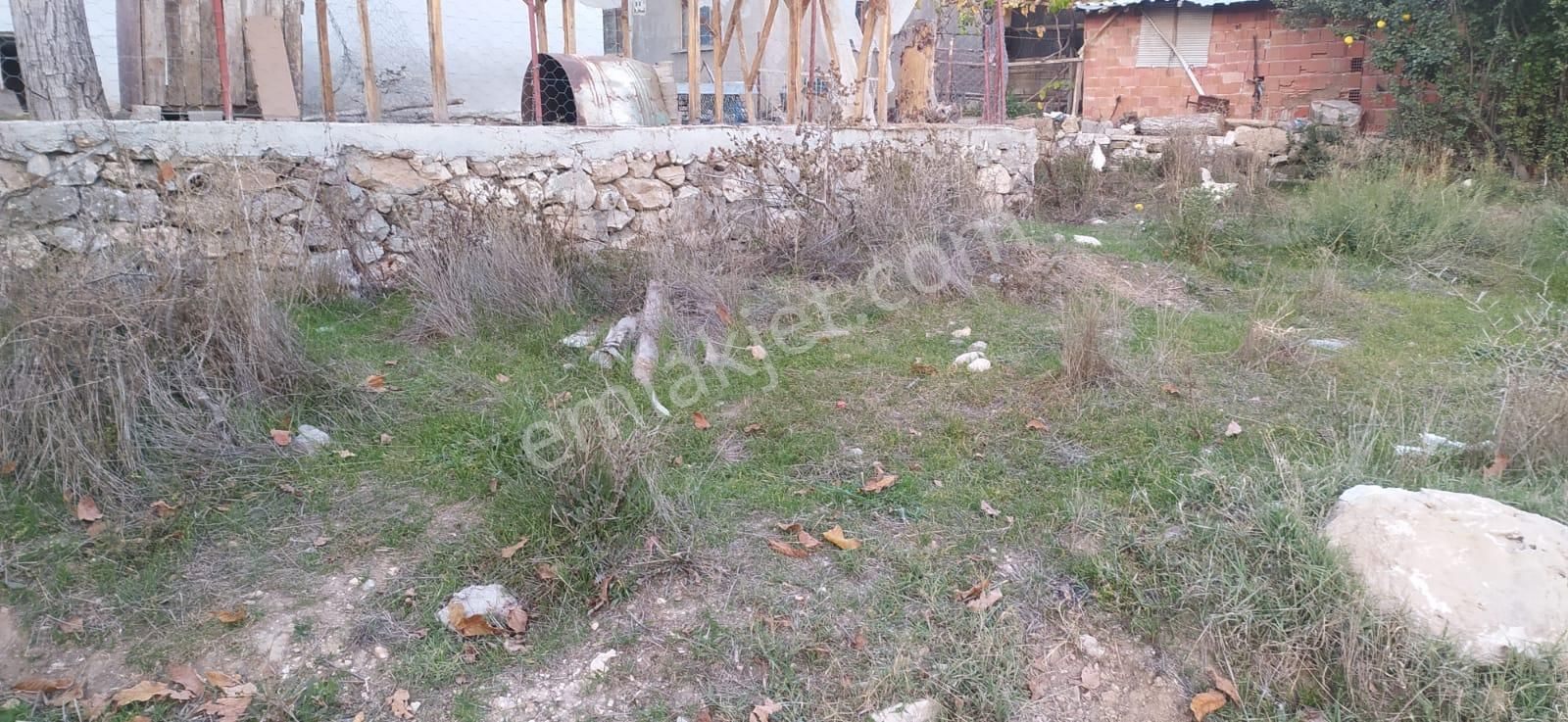 Asya Evim Emlaktan Sakarca Mah.de Satılık Fırsat Arsa - Görsel 4