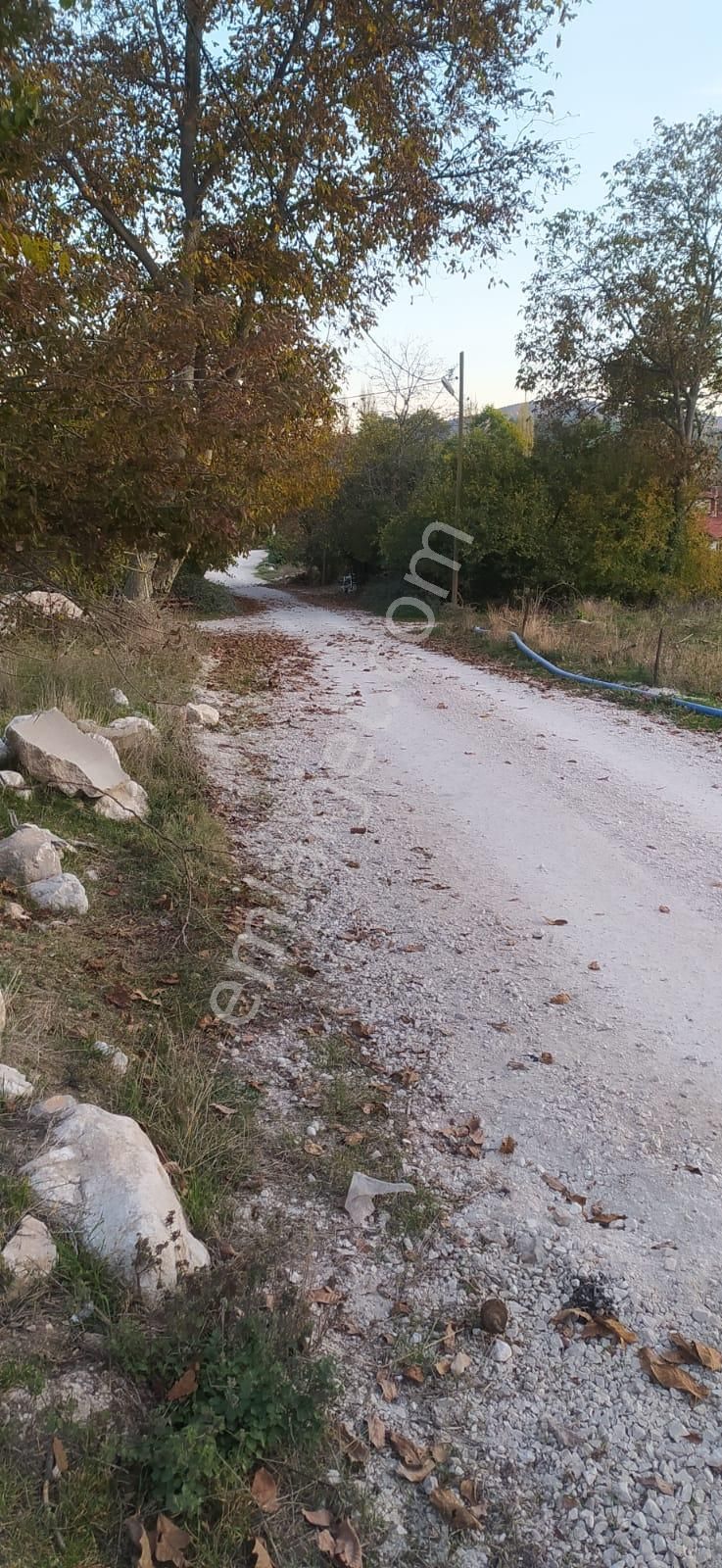 Asya Evim Emlaktan Sakarca Mah.de Satılık Fırsat Arsa - Görsel 8
