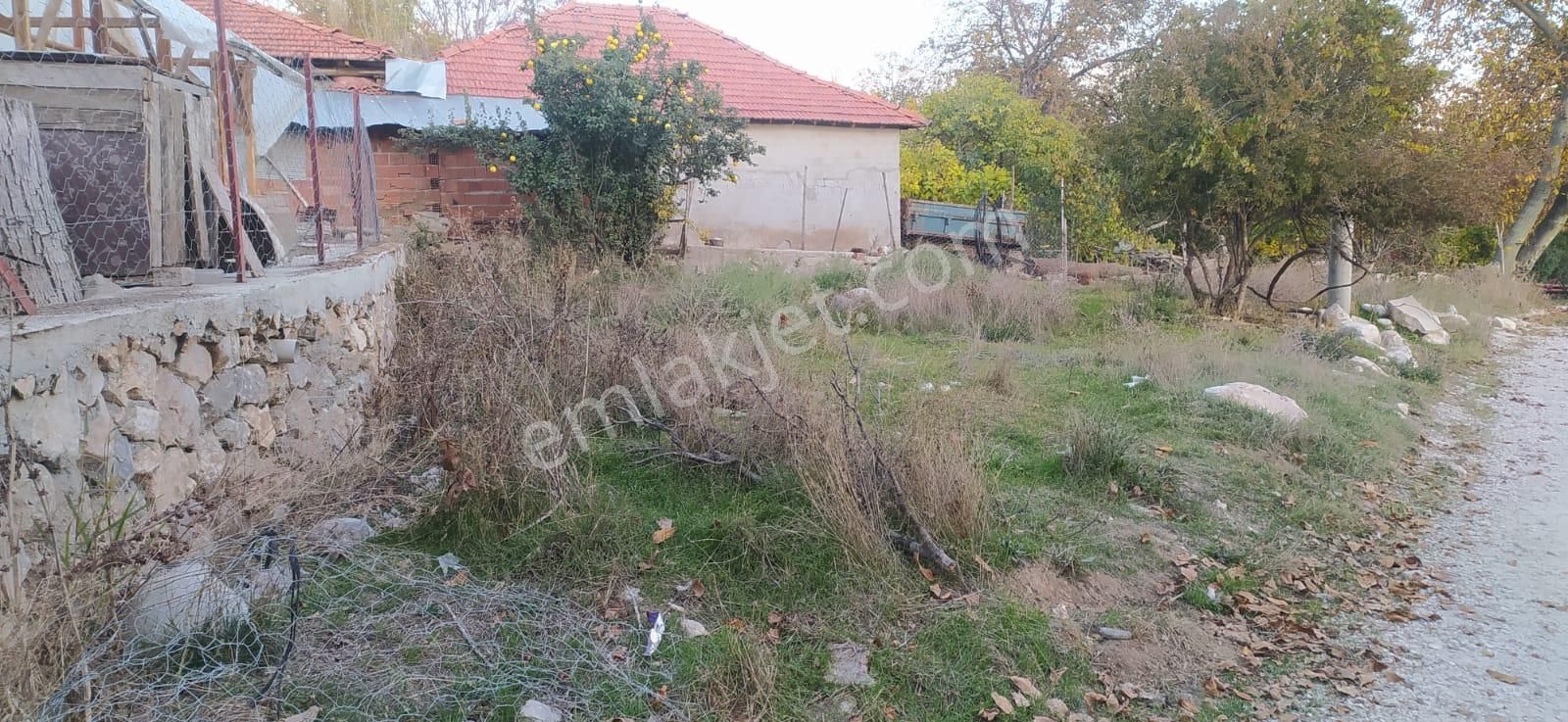 Asya Evim Emlaktan Sakarca Mah.de Satılık Fırsat Arsa - Görsel 6