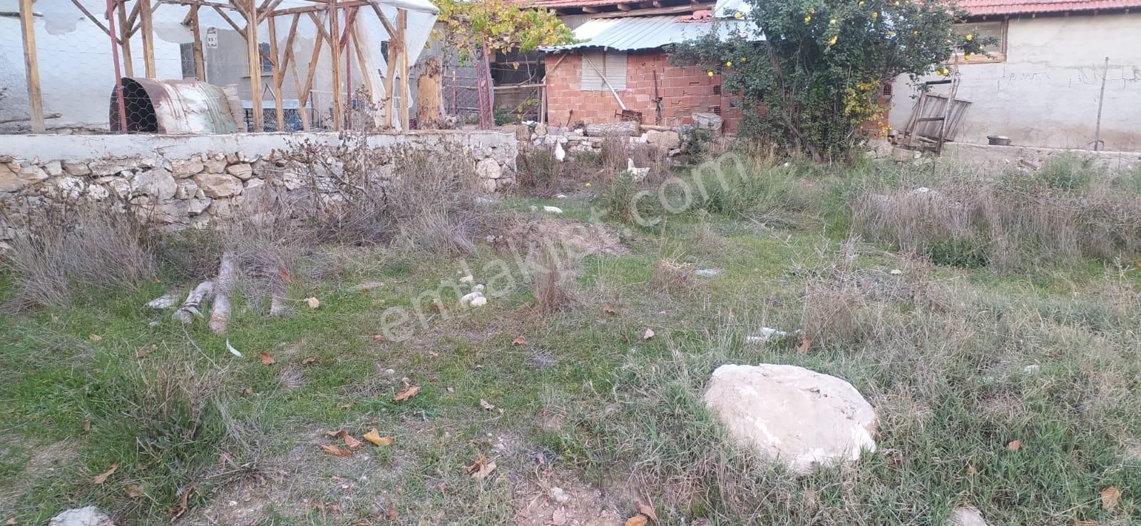 Asya Evim Emlaktan Sakarca Mah.de Satılık Fırsat Arsa - Görsel 9