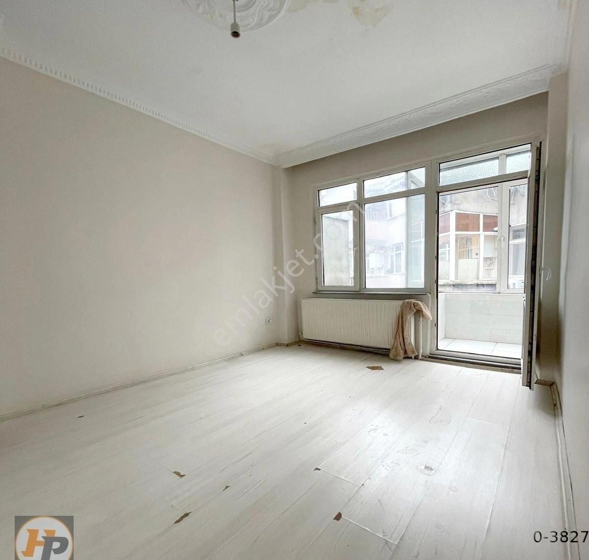 Fatih Vatan Caddesine Cepheli Harika Lokasyonda Satılık Daire - Görsel 11