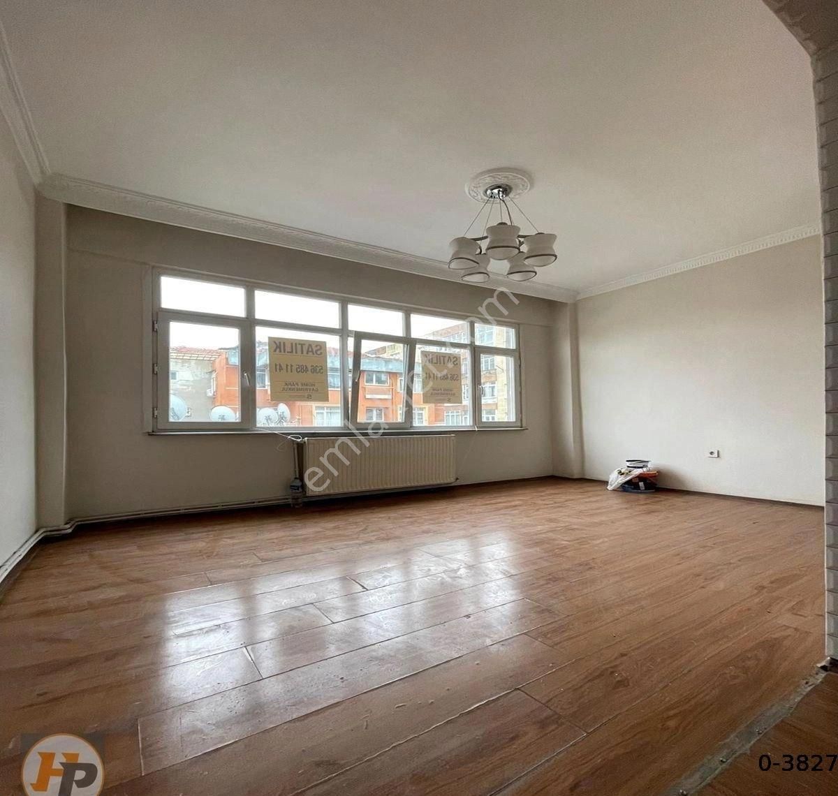 Fatih Vatan Caddesine Cepheli Harika Lokasyonda Satılık Daire - Görsel 16