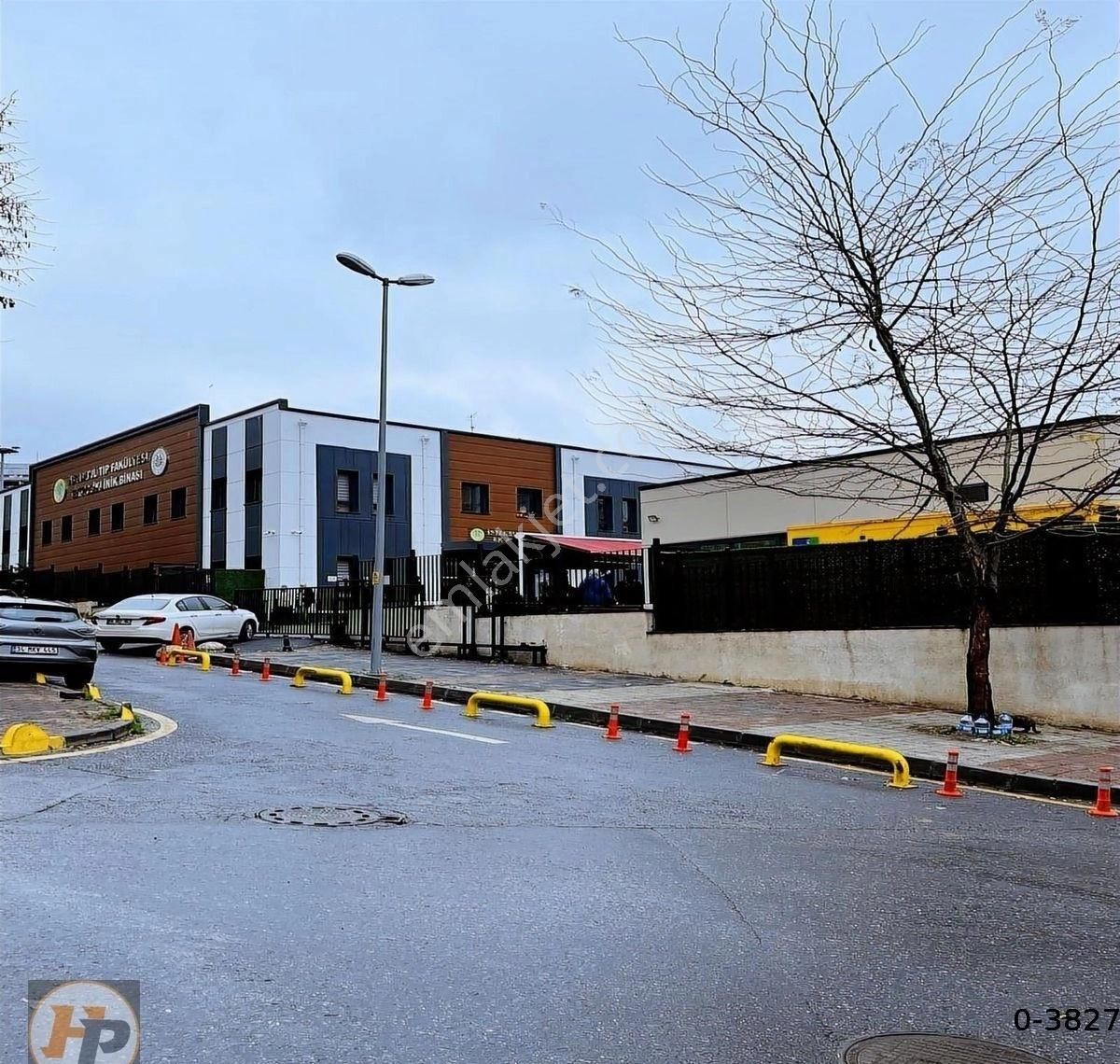 Fatih Vatan Caddesine Cepheli Harika Lokasyonda Satılık Daire - Görsel 15