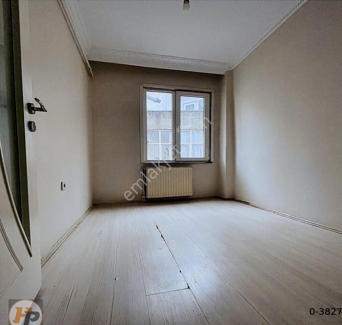 Fatih Vatan Caddesine Cepheli Harika Lokasyonda Satılık Daire - Görsel 10