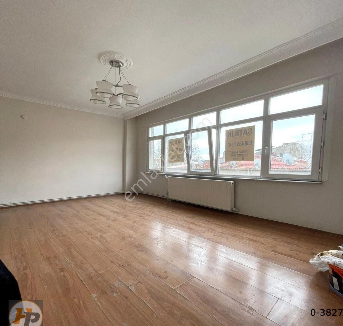 Fatih Vatan Caddesine Cepheli Harika Lokasyonda Satılık Daire - Görsel 32