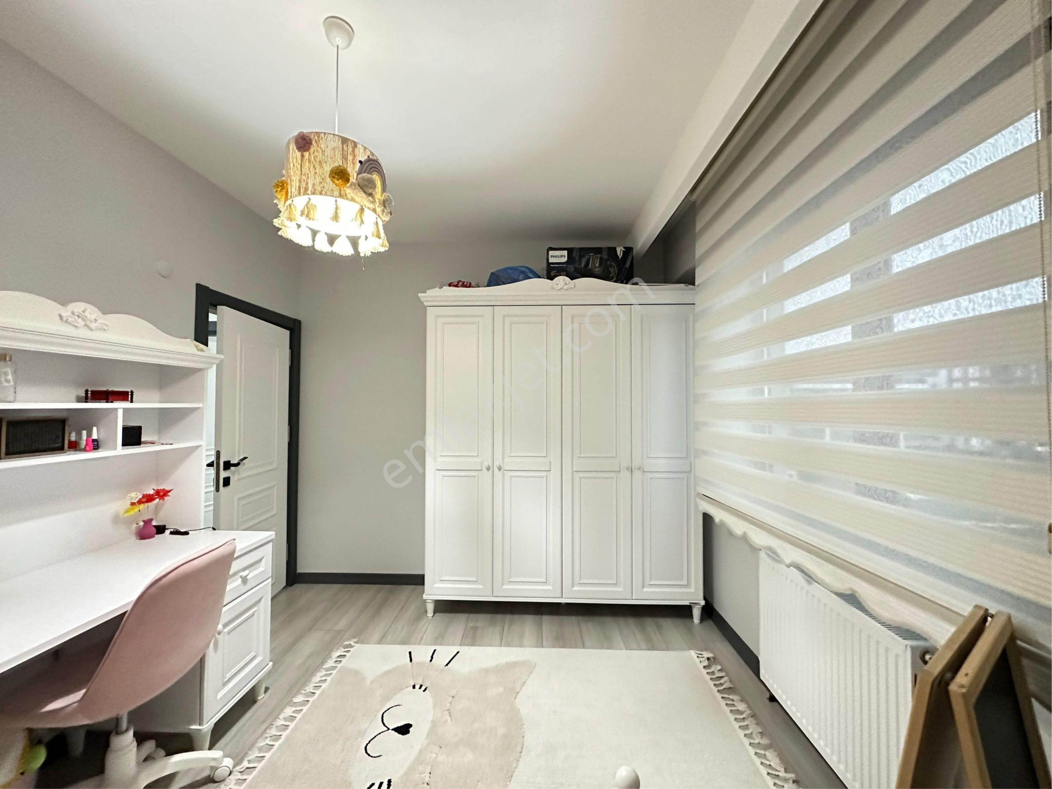 Çerkezköy İstasyon Tepe Bir Bey Konakları 3+1 Daire!!! - Görsel 19