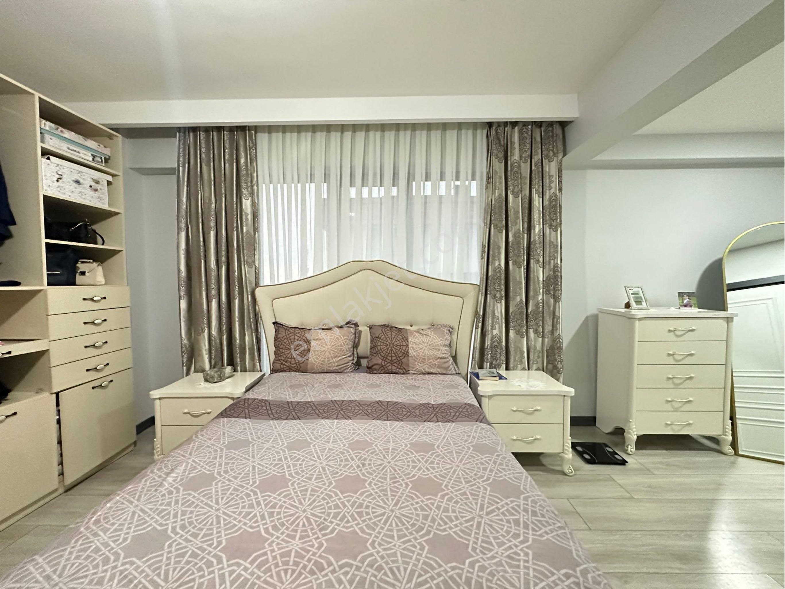 Çerkezköy İstasyon Tepe Bir Bey Konakları 3+1 Daire!!! - Görsel 13