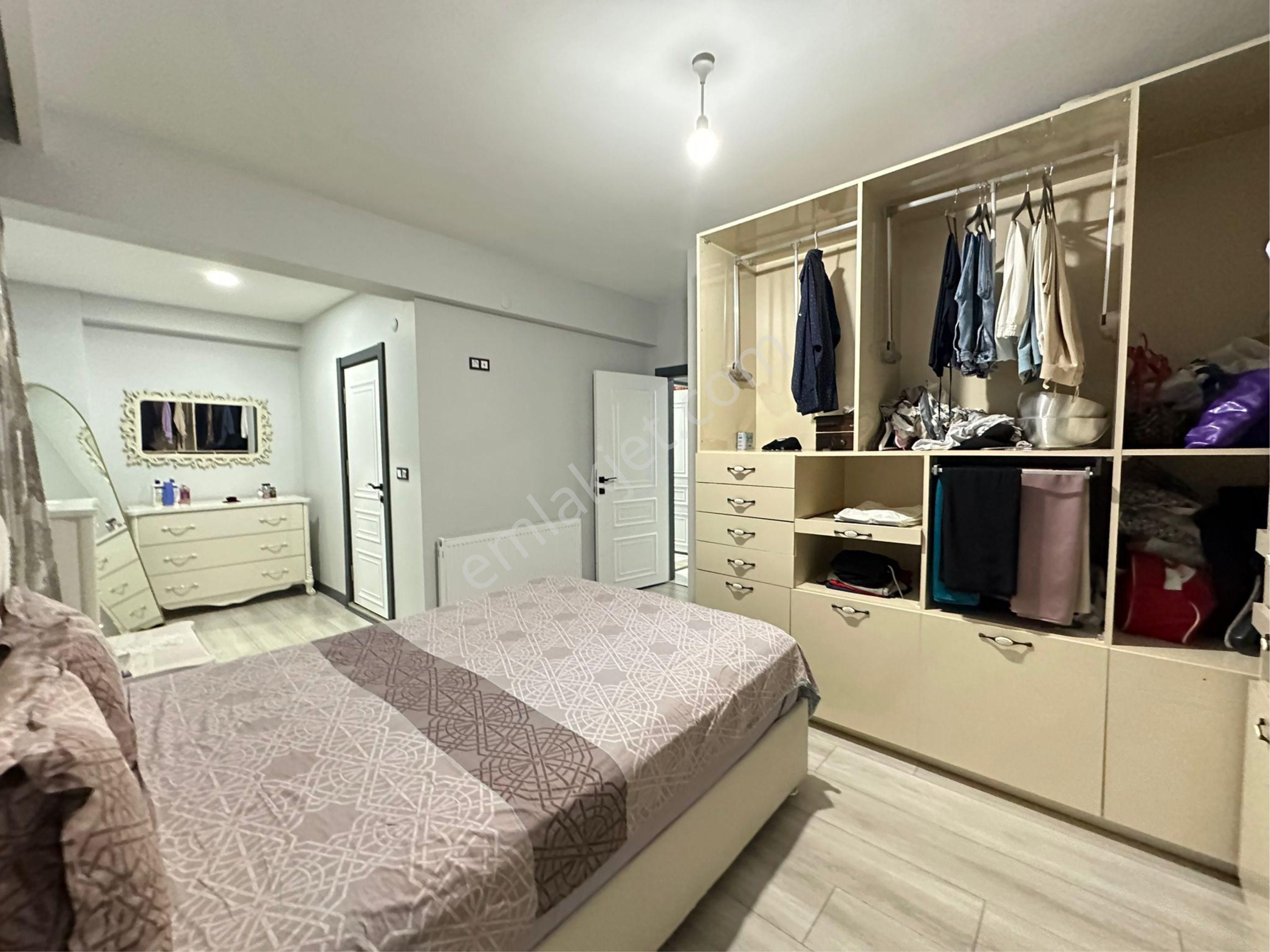 Çerkezköy İstasyon Tepe Bir Bey Konakları 3+1 Daire!!! - Görsel 8