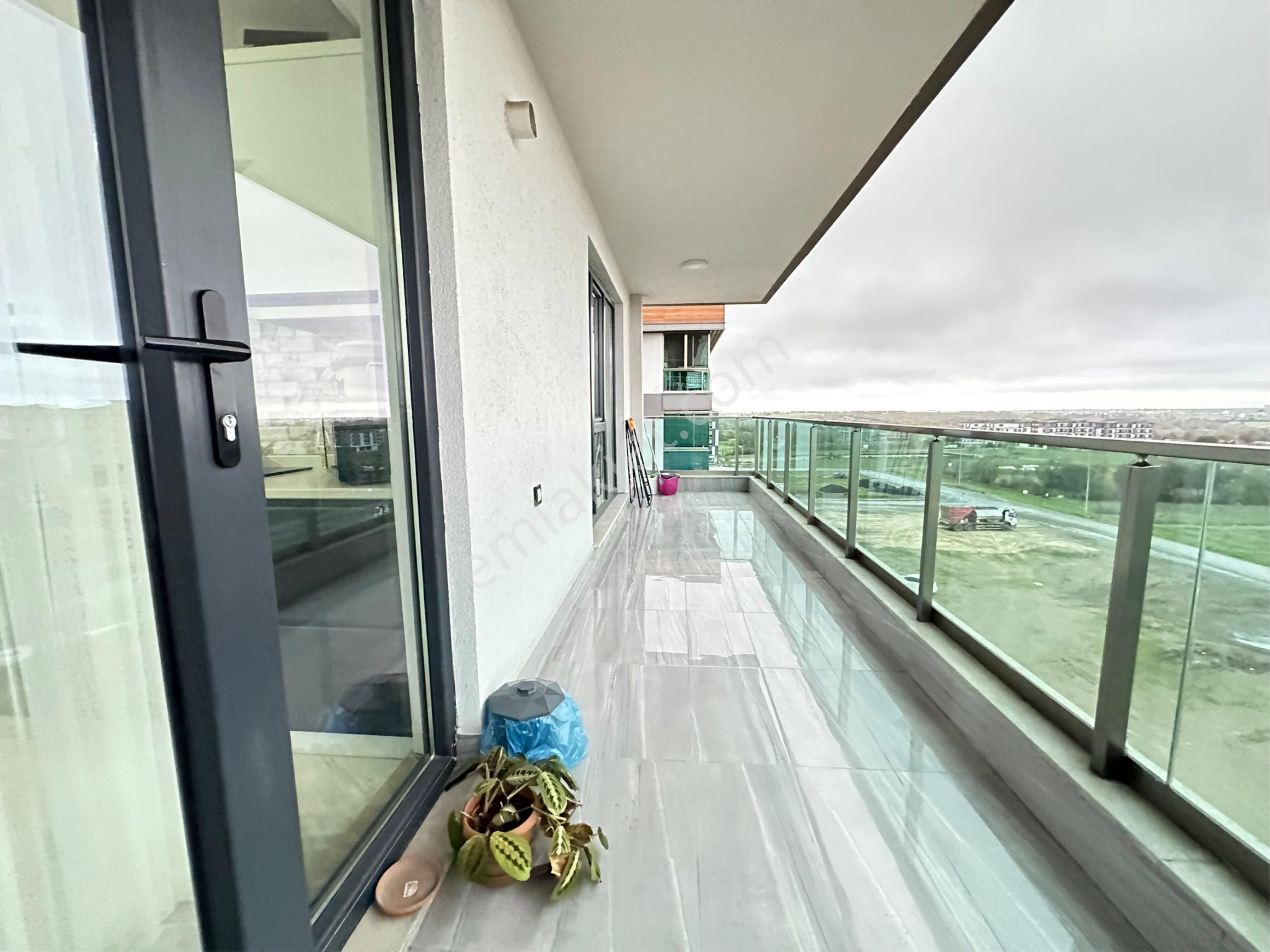 Çerkezköy İstasyon Tepe Bir Bey Konakları 3+1 Daire!!! - Görsel 35