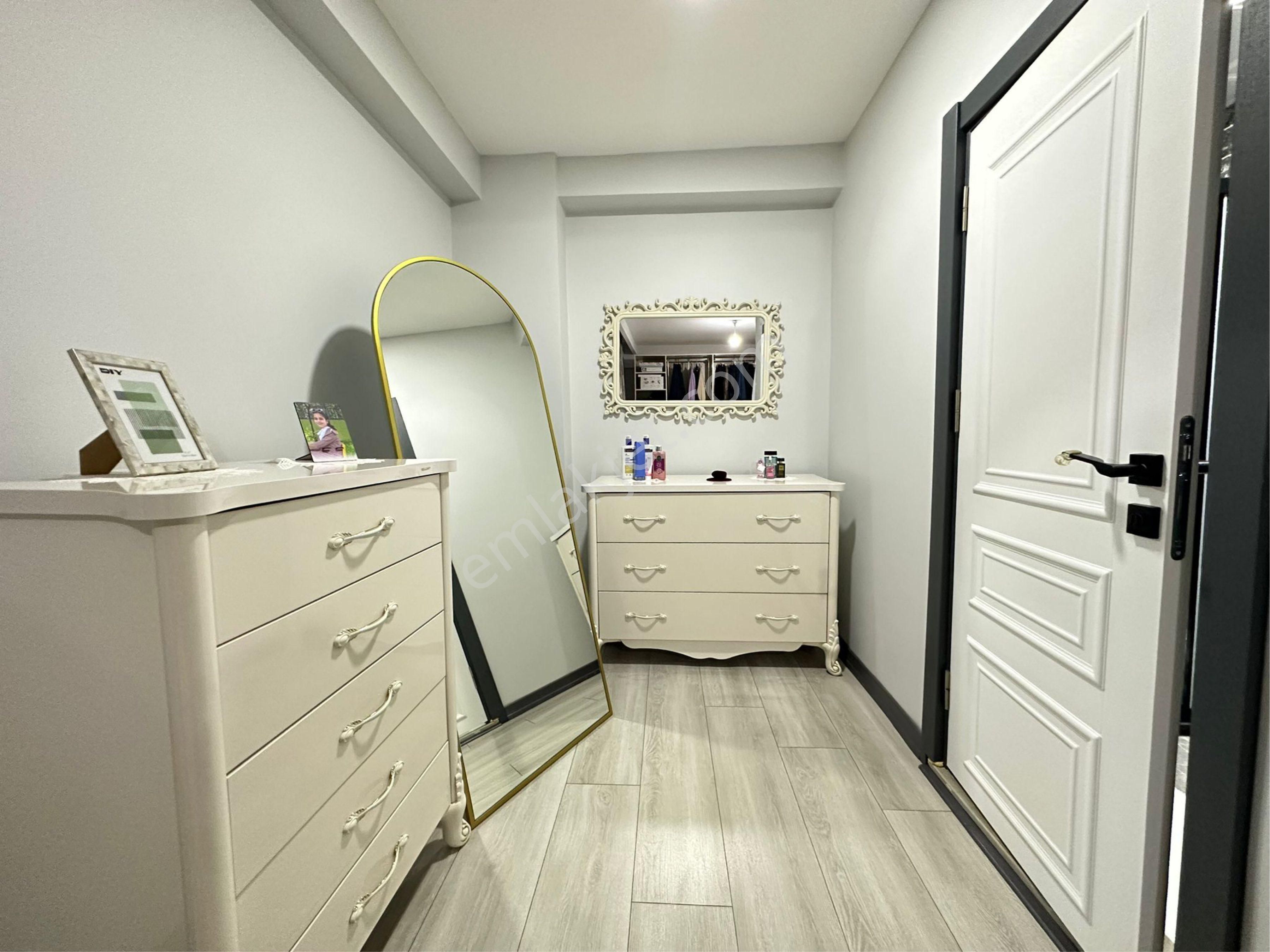 Çerkezköy İstasyon Tepe Bir Bey Konakları 3+1 Daire!!! - Görsel 24