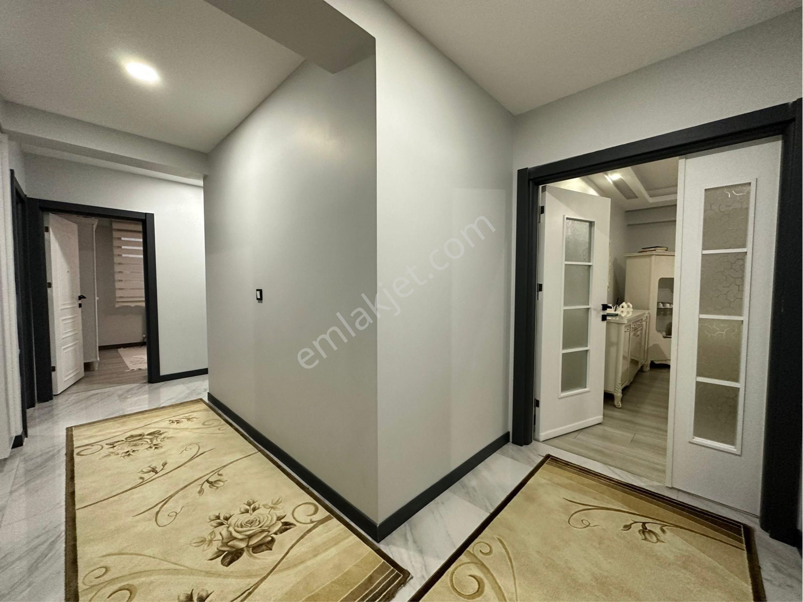 Çerkezköy İstasyon Tepe Bir Bey Konakları 3+1 Daire!!! - Görsel 27