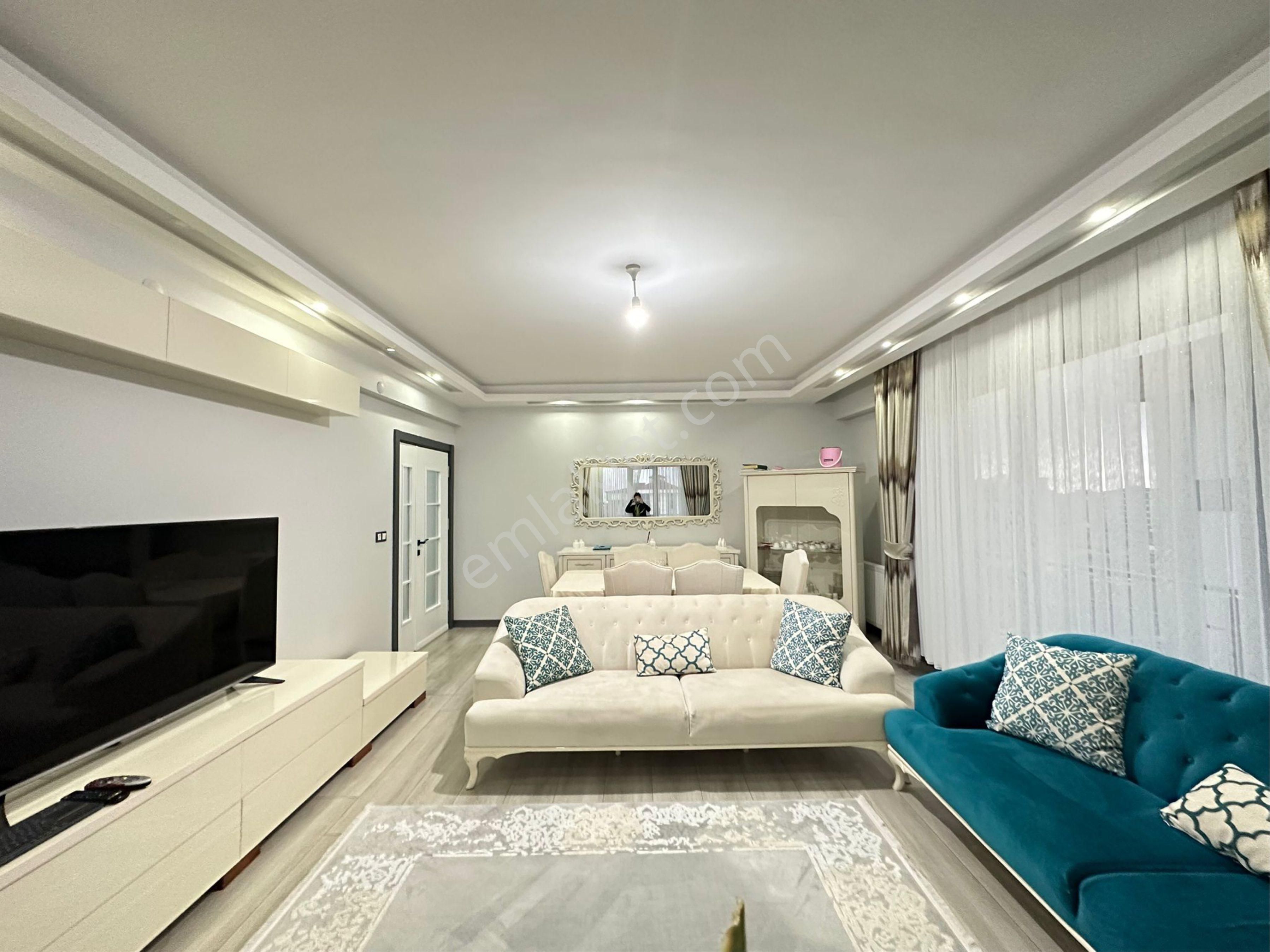 Çerkezköy İstasyon Tepe Bir Bey Konakları 3+1 Daire!!! - Görsel 5