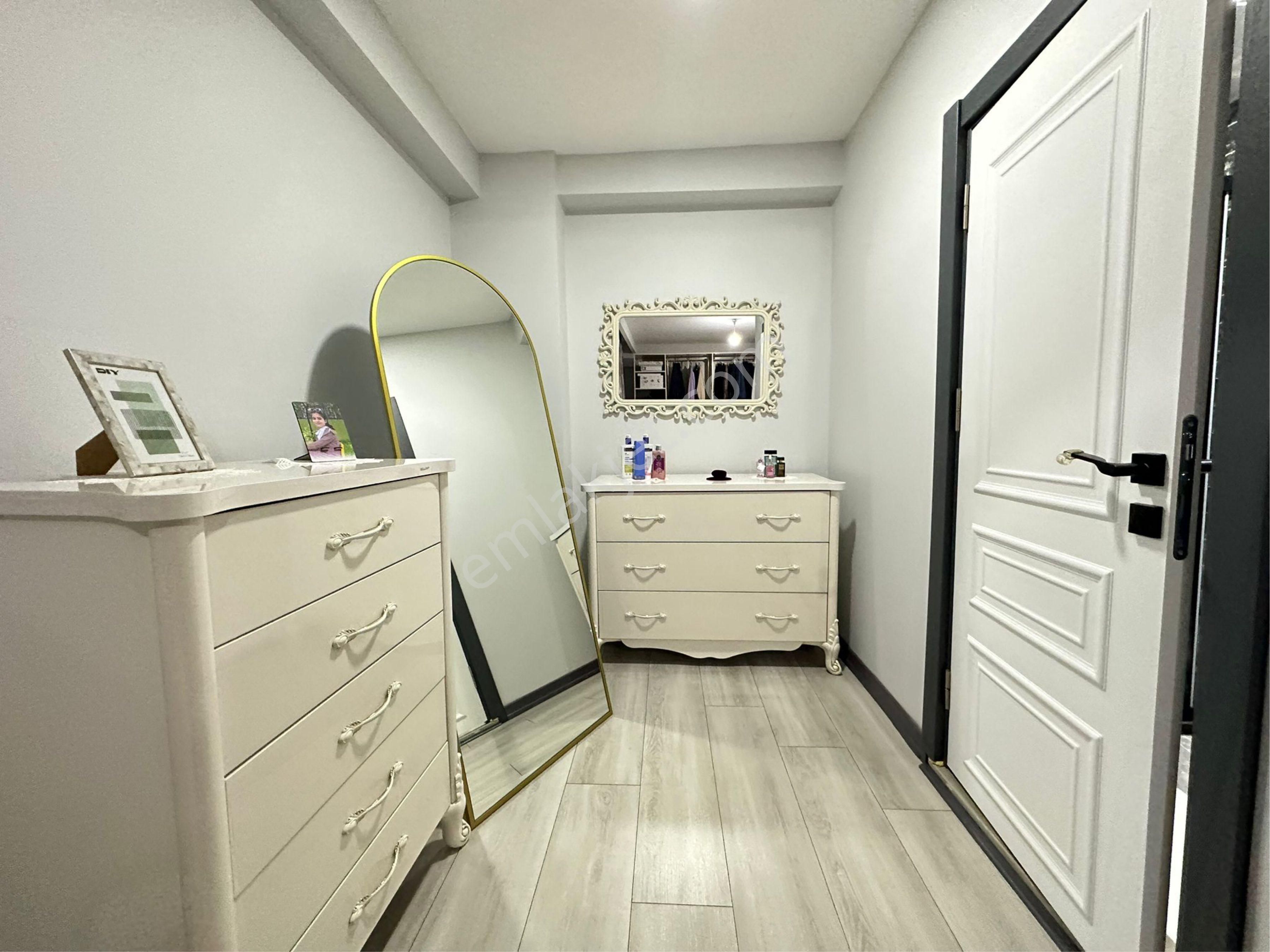 Çerkezköy İstasyon Tepe Bir Bey Konakları 3+1 Daire!!! - Görsel 25