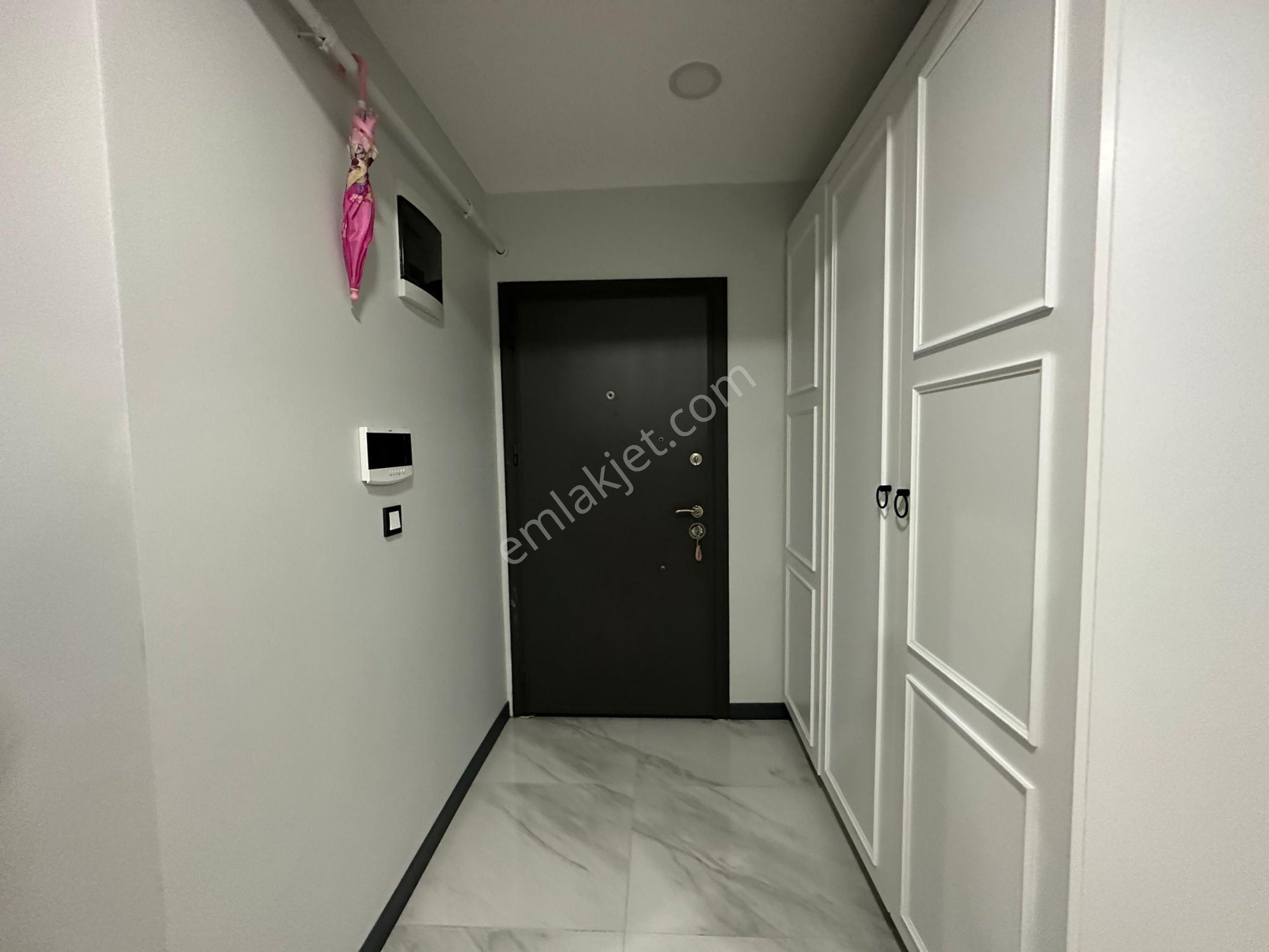 Çerkezköy İstasyon Tepe Bir Bey Konakları 3+1 Daire!!! - Görsel 29