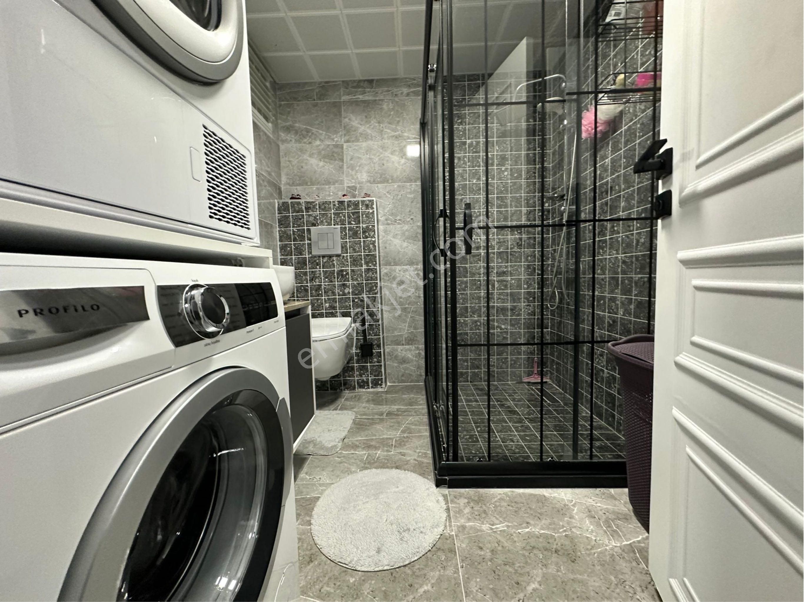 Çerkezköy İstasyon Tepe Bir Bey Konakları 3+1 Daire!!! - Görsel 30