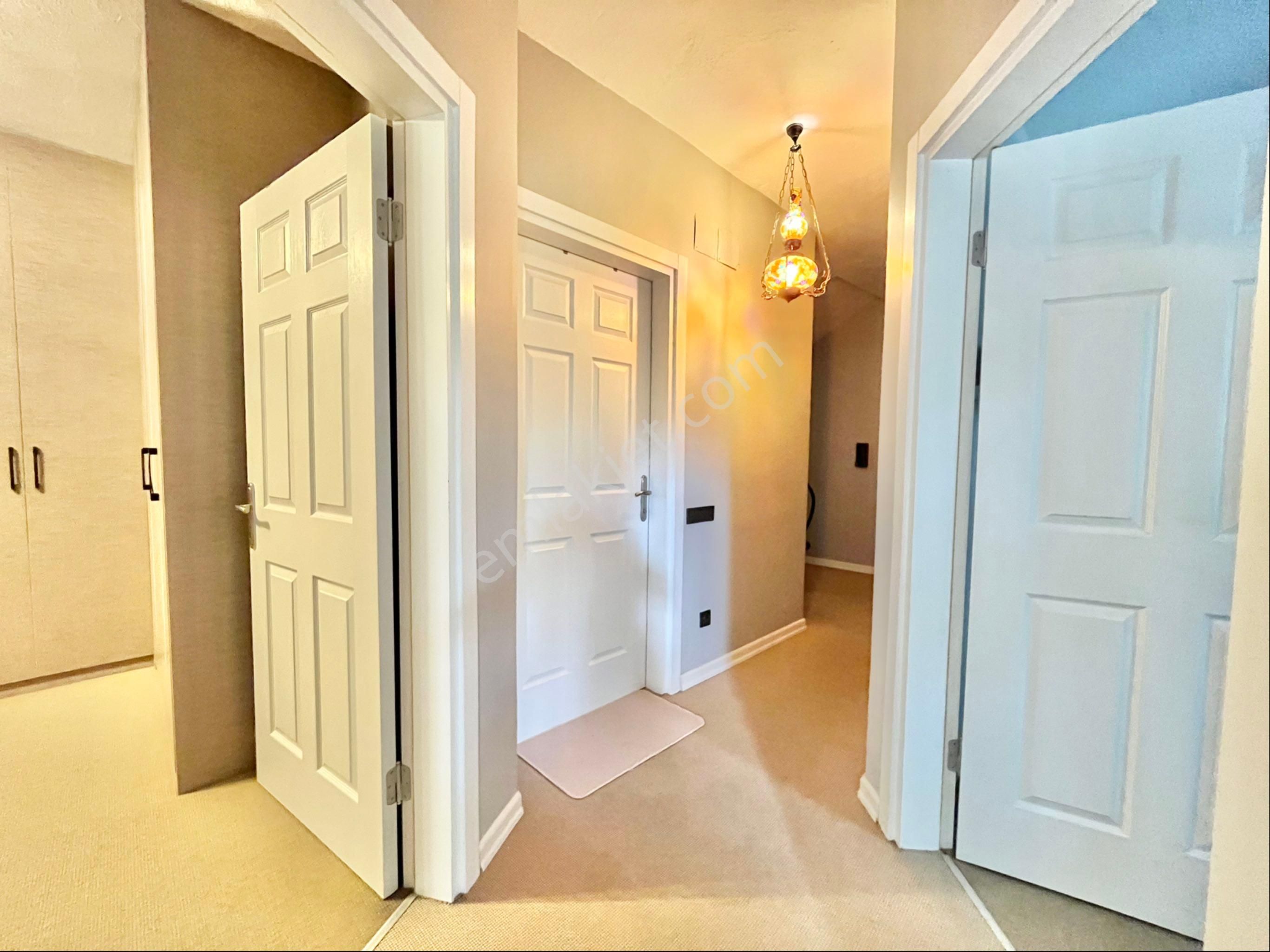 Bodrum Oasis Üstü Site İçinde 6+1 Kiralık Villa - Görsel 23