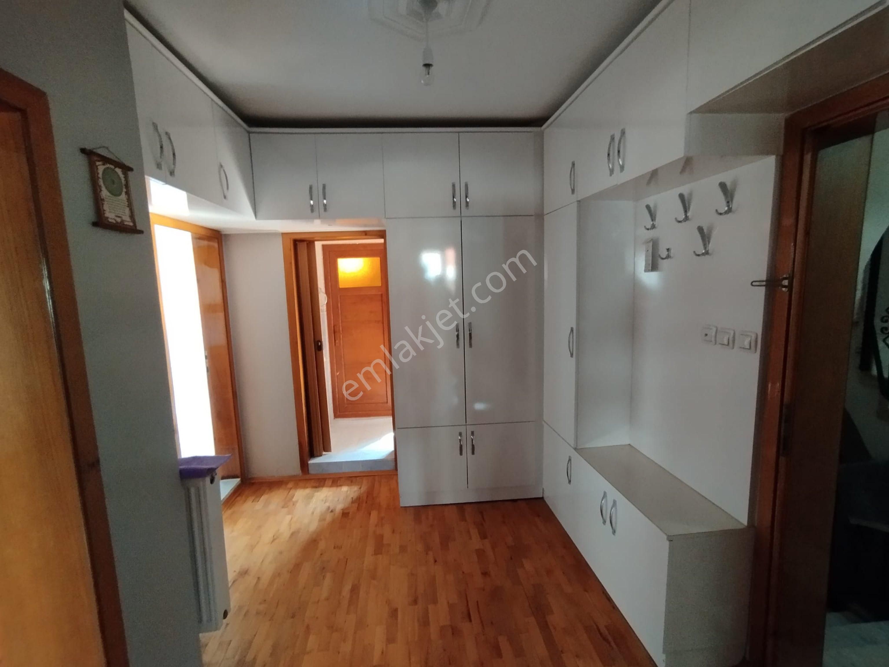 Bursa Hürriyet Kiralık 2+1 Daire - Görsel 9
