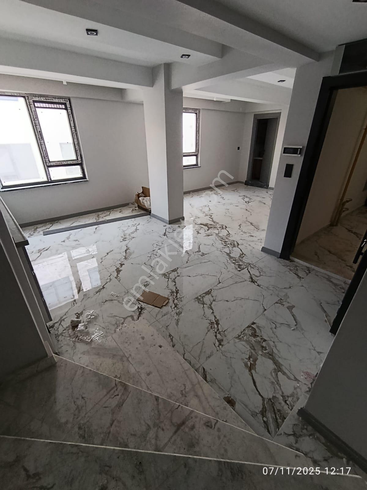 Çamlıca Mahallesinde Satılık 3+1 Dubleks Daire - Görsel 19