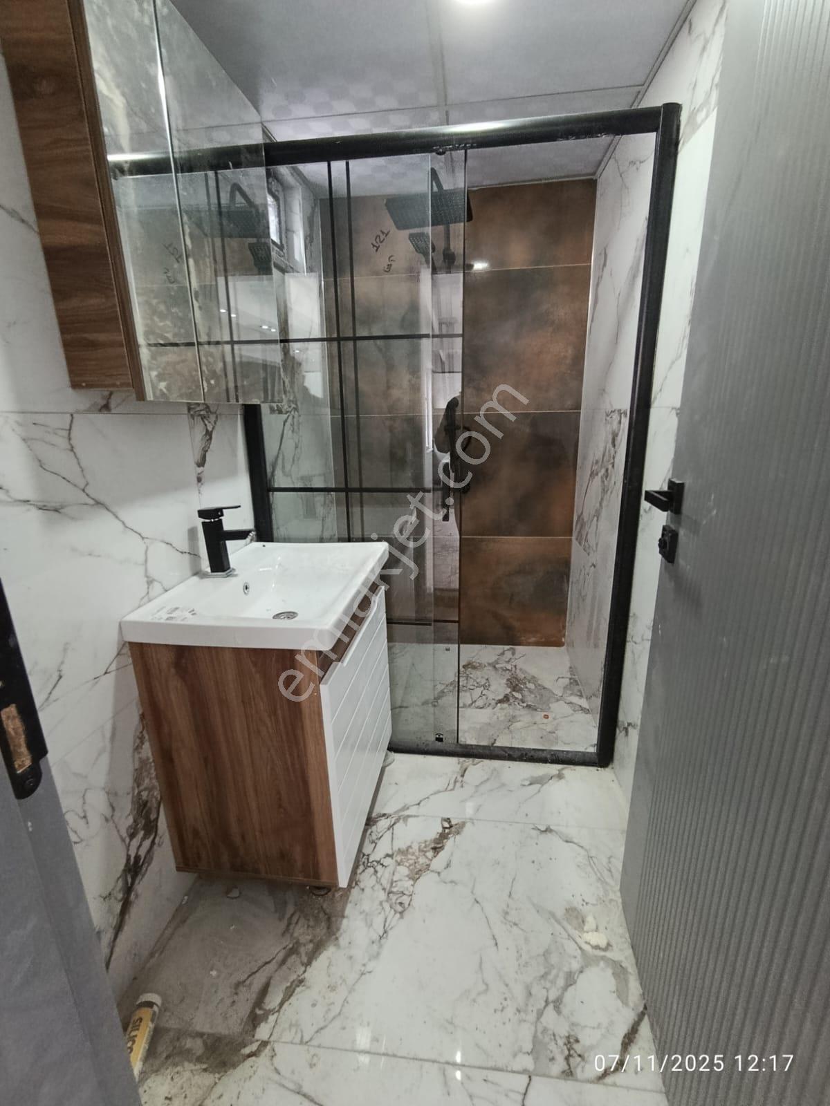 Çamlıca Mahallesinde Satılık 3+1 Dubleks Daire - Görsel 15