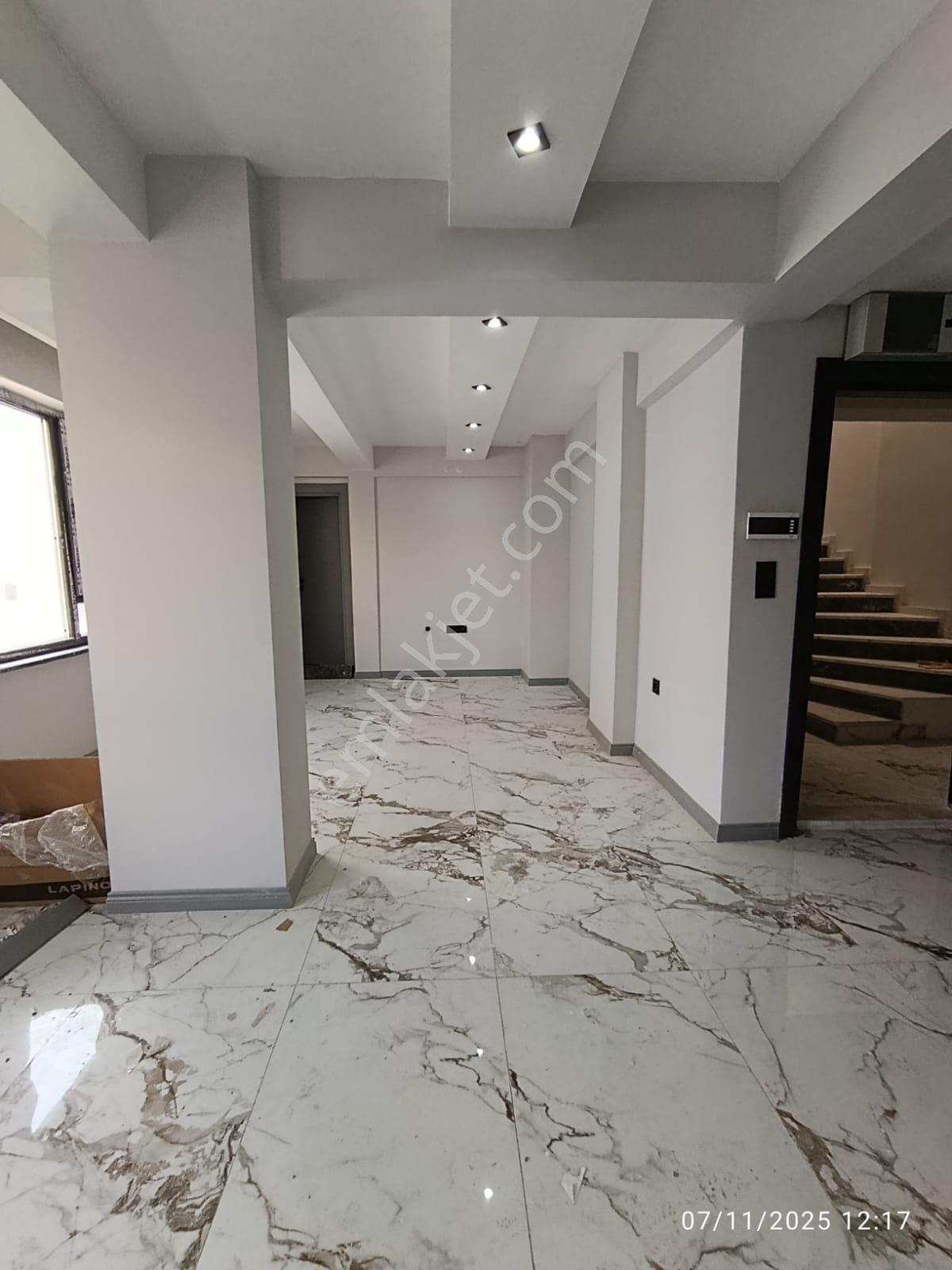 Çamlıca Mahallesinde Satılık 3+1 Dubleks Daire - Görsel 18